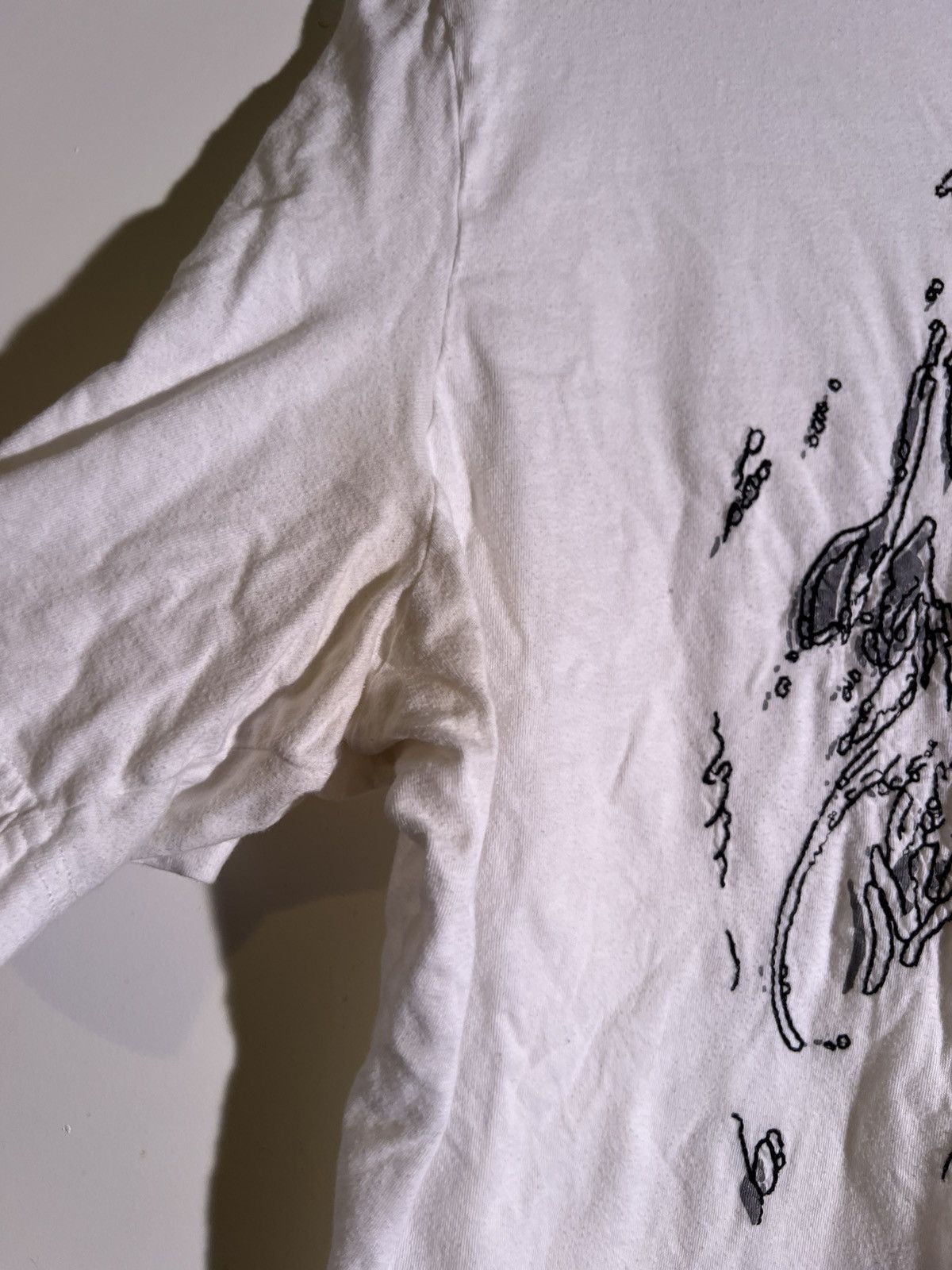 Vintage Y2K 2000’s VTG Vintage Sean John Woman Lady Streetwear Shirt Size US XXL / EU 58 / 5 - 7 Thumbnail