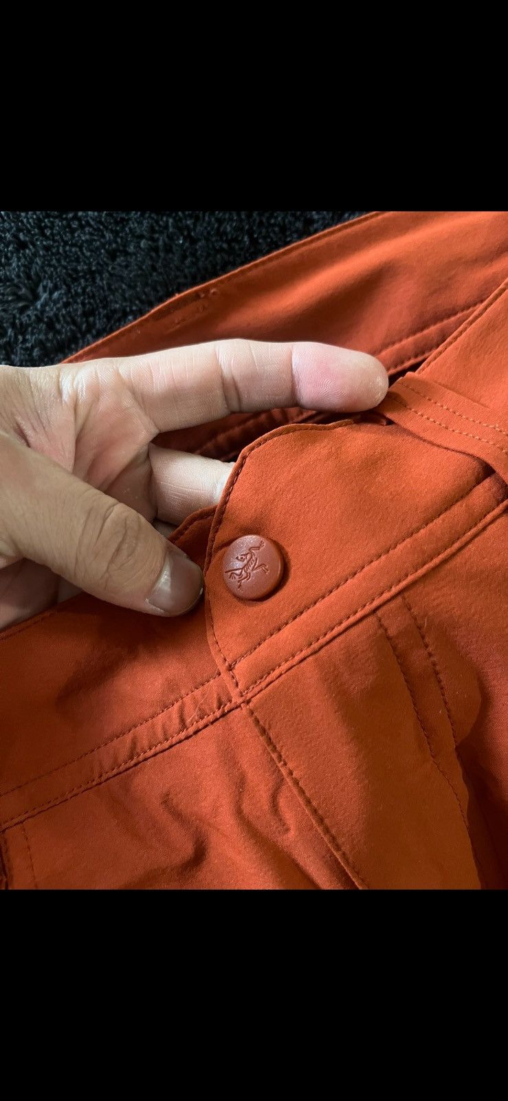 Arc'teryx Arc'teryx perimeter Size US 34 / EU 50 - 7 Thumbnail