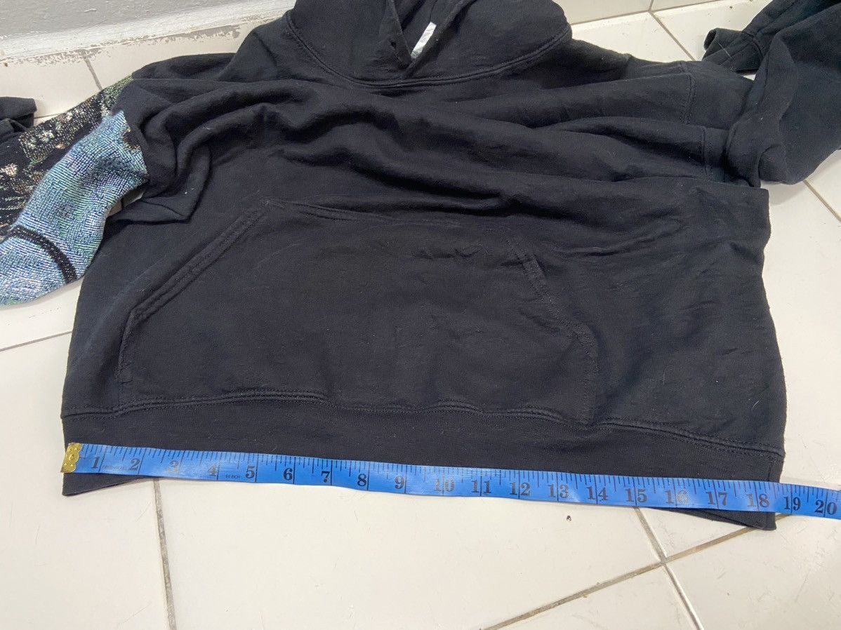 Anime CUSTOMIZER LINE ANIME LEVI ACKERMAN HOODIE Size US L / EU 52-54 / 3 - 9 Thumbnail