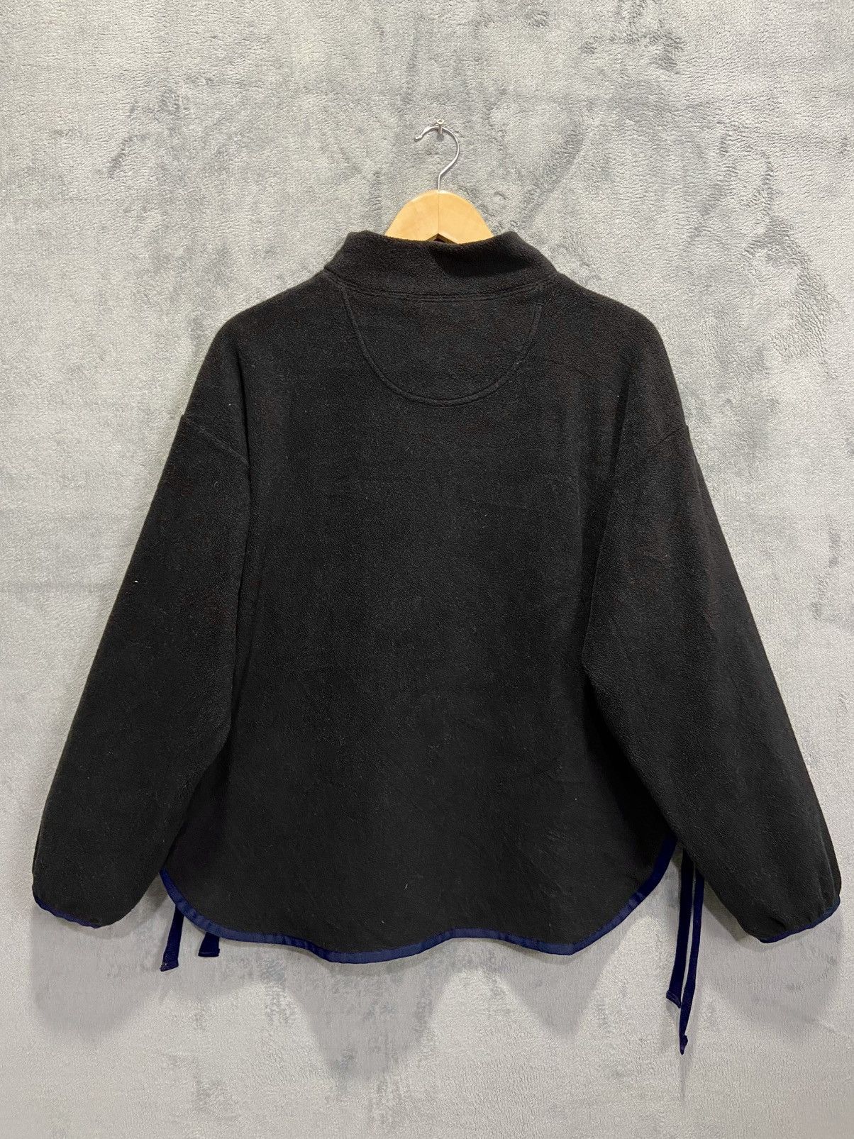Uniqlo × White Mountaineering White Mountaineering x uniqlo Mock Neck Pullover Sweater Size US M / EU 48-50 / 2 - 4 Thumbnail