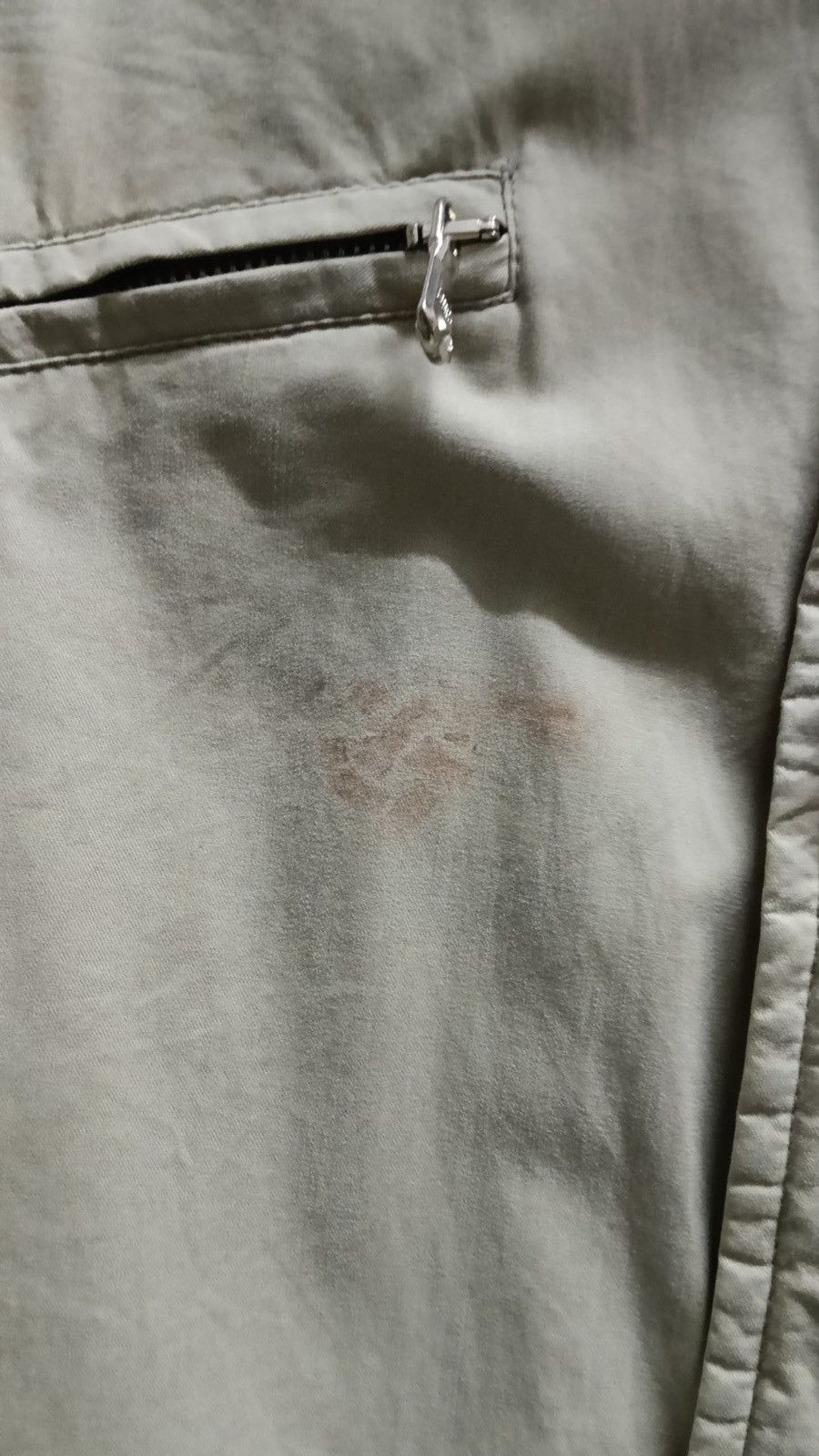 Designer × Givenchy GIVENCHY PARIS Jacket Size US L / EU 52-54 / 3 - 11 Thumbnail