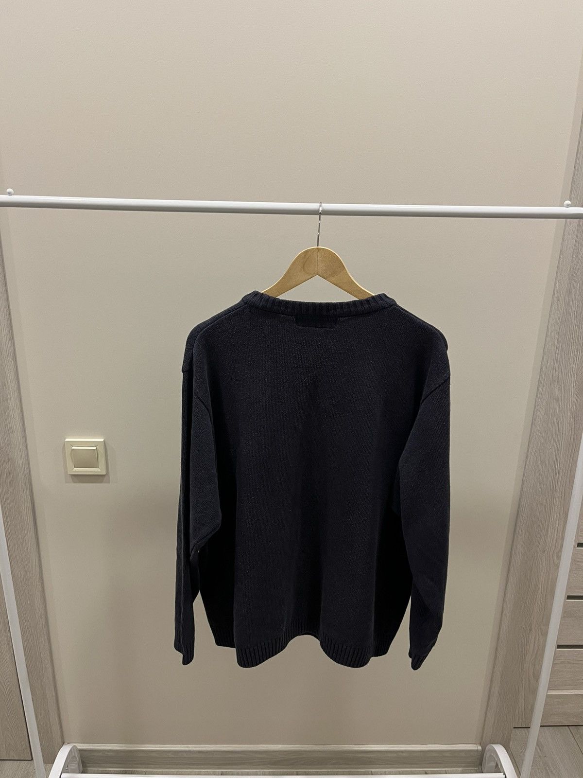Lambretta Lambretta Sweater Crewneck United Kingdom Size US XL / EU 56 / 4 - 6 Thumbnail