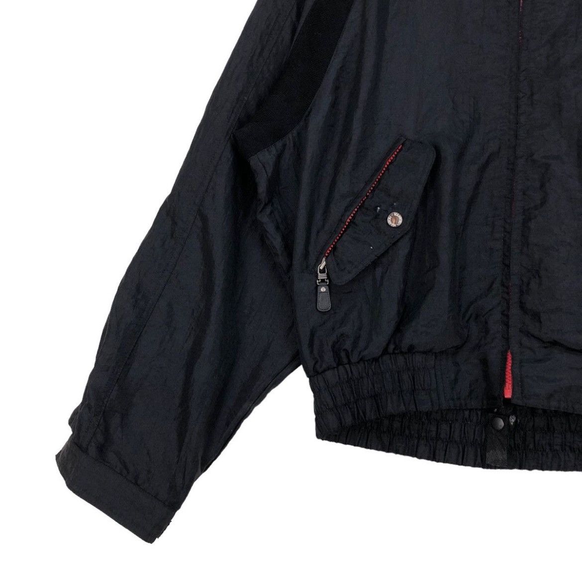 Hein Gericke 💥Nankai Racing Inspired Issey Skyline Jacket Size US M / EU 48-50 / 2 - 3 Thumbnail