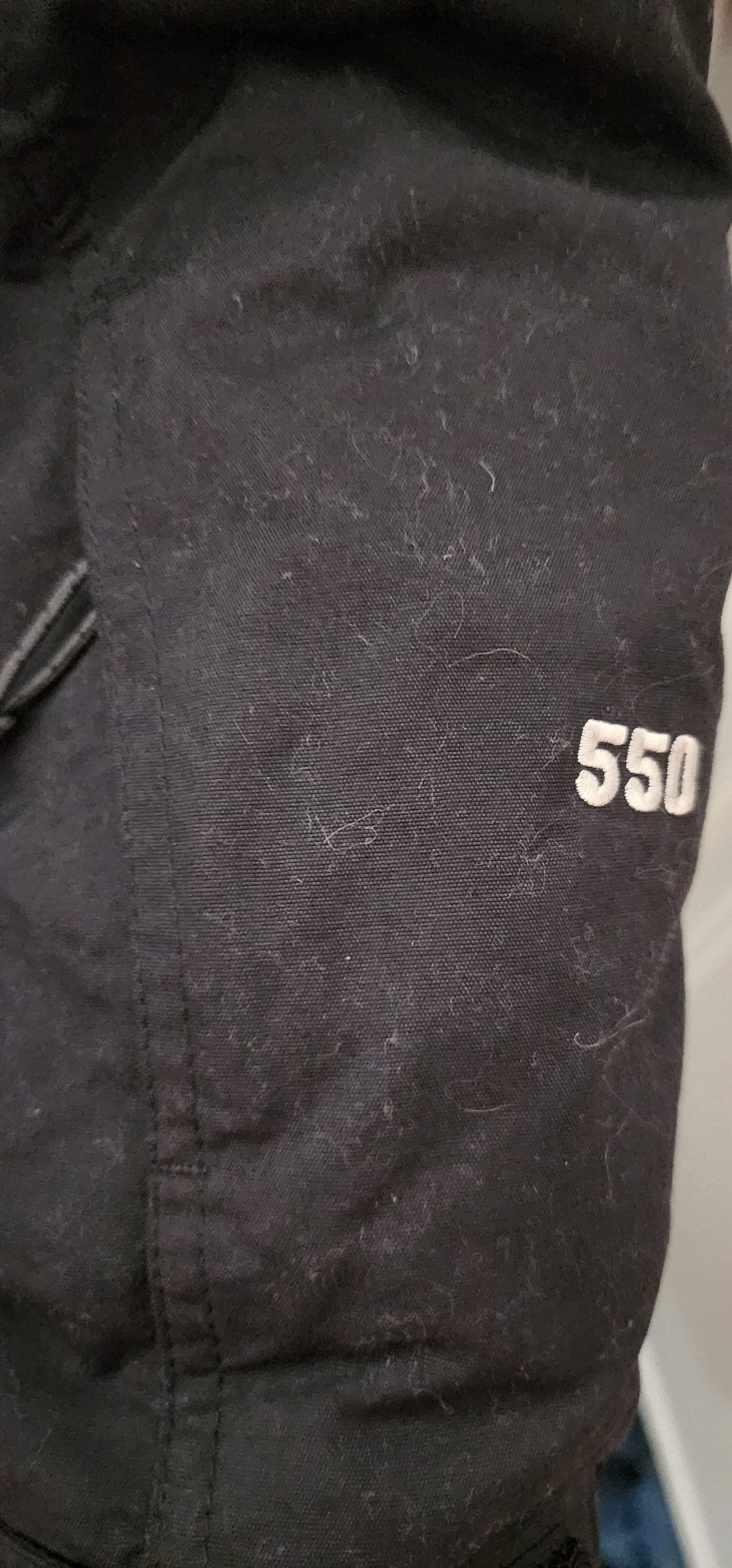 The North Face The North Face Goose Down Black Belted Fur Hood Jacket XS Size XS / US 0-2 / IT 36-38 - 5 Thumbnail