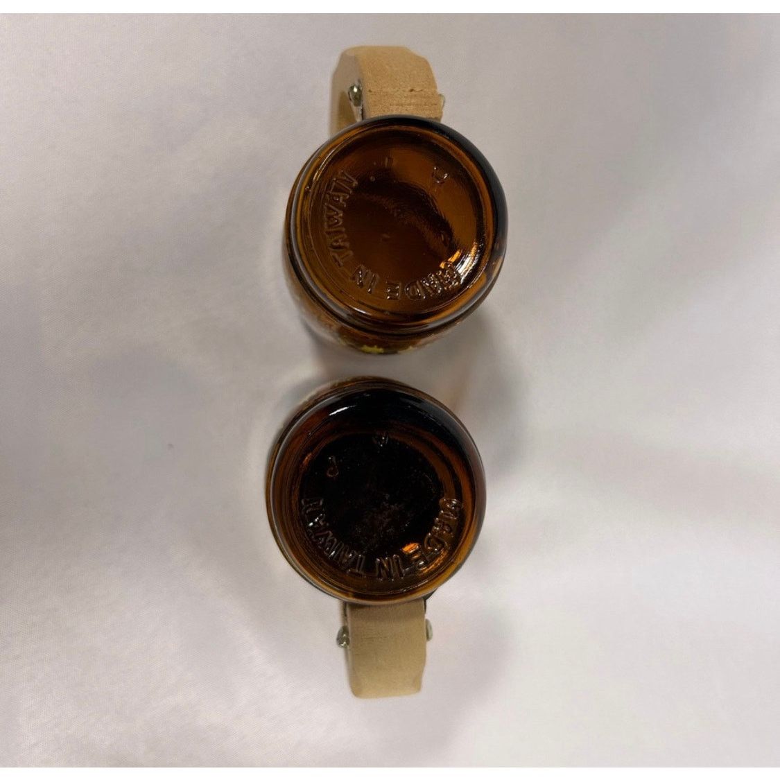 Other Vintage Set of Brown HAWAII Salt & Pepper Shakers NWOT Size 26 - 4 Thumbnail