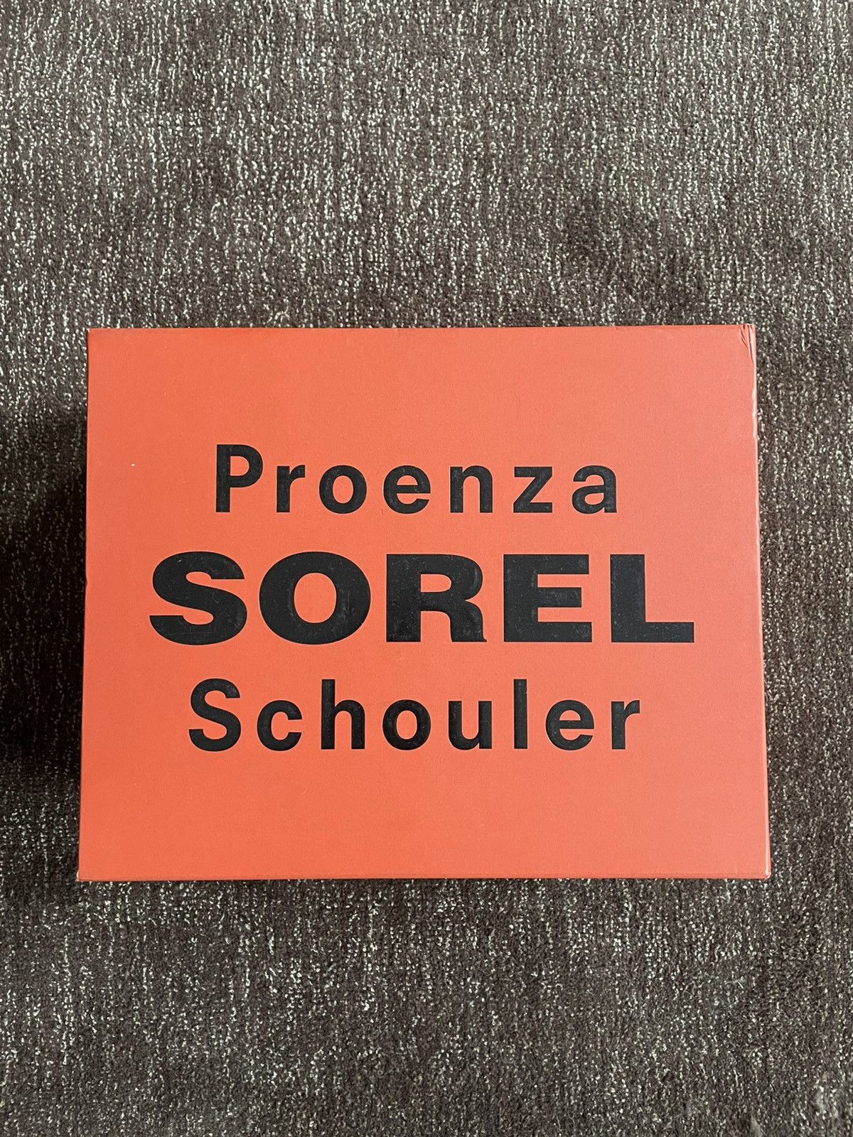 Proenza Schouler Schouler SOREL x Proenza Schouler Caribou Mules Size US 11 / IT 41 - 8 Thumbnail
