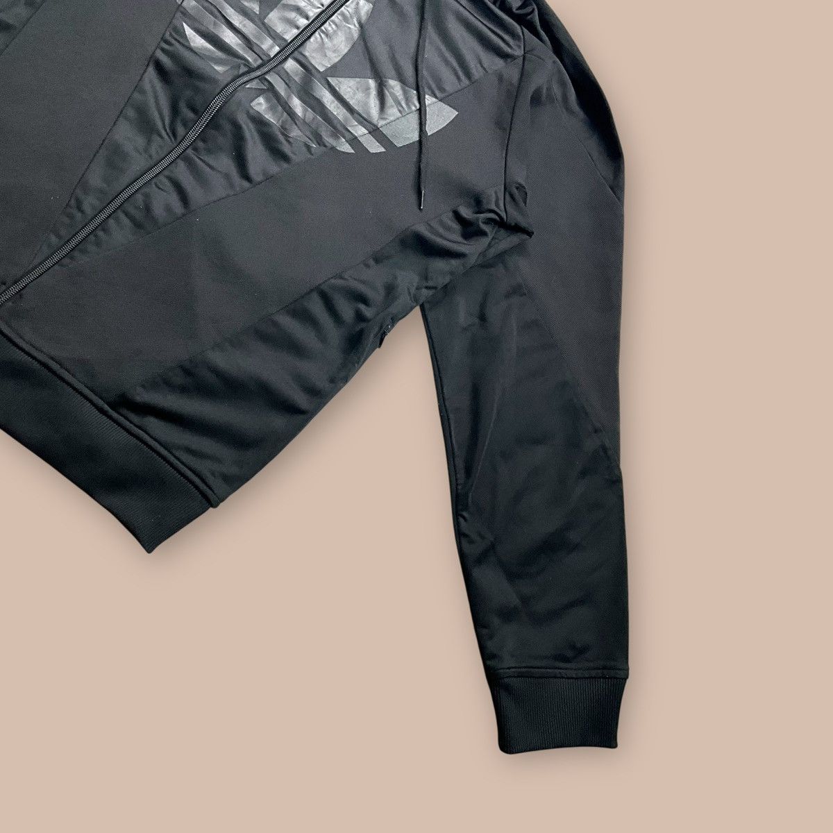 Adidas Adidas Collaboration VANQUISH track jacket Size US L / EU 52-54 / 3 - 11 Thumbnail