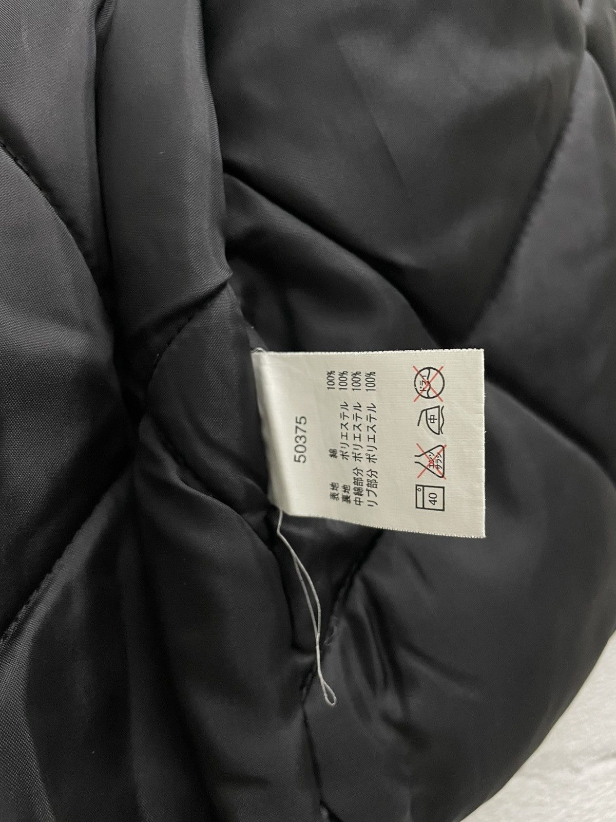 Japanese Brand Houston Japan Indigo Wabash Vest Size US M / EU 48-50 / 2 - 10 Thumbnail