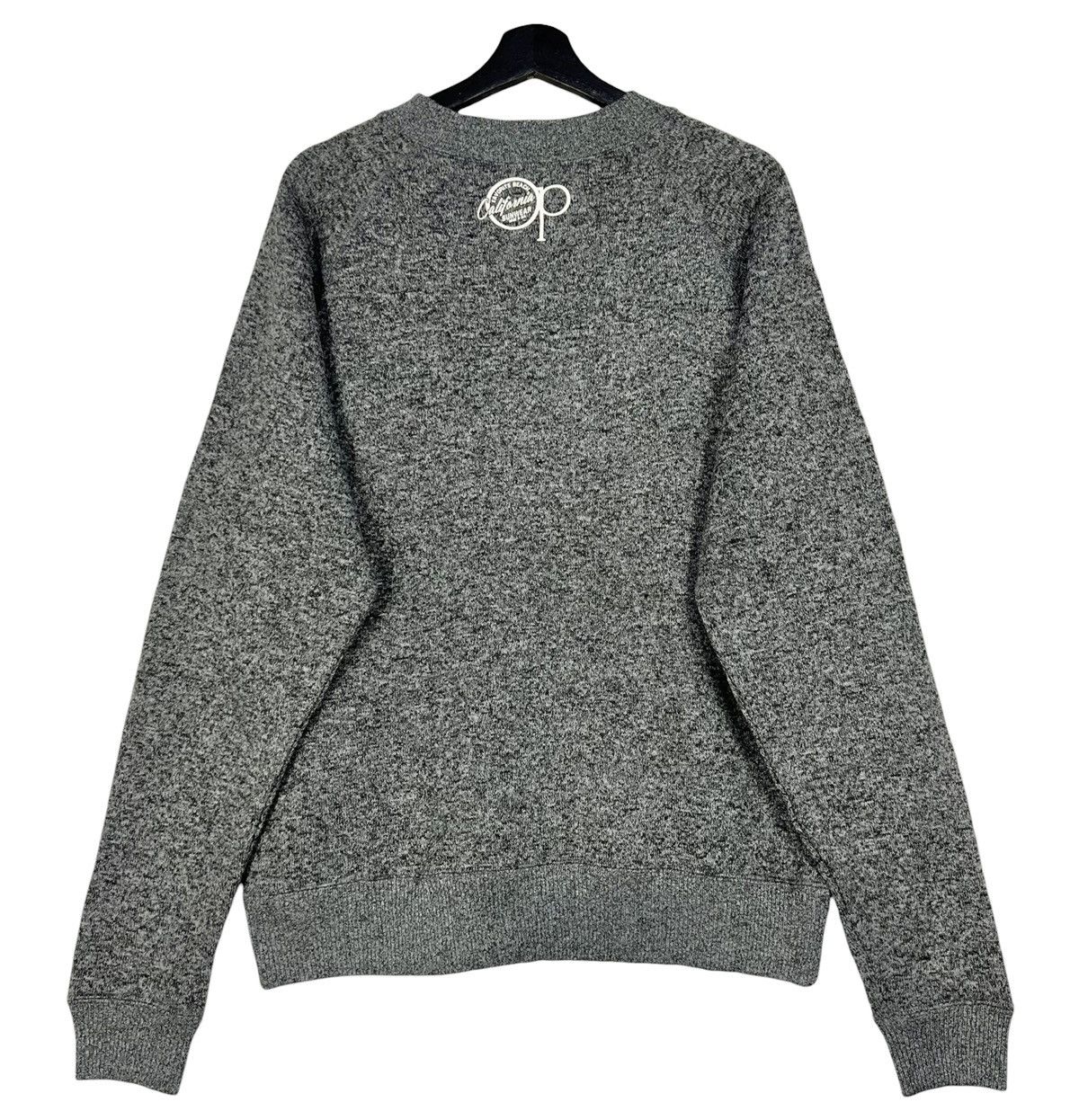 Ocean Pacific Vintage Op NEWPORT Sweatshirt Size US XL / EU 56 / 4 - 2 Thumbnail