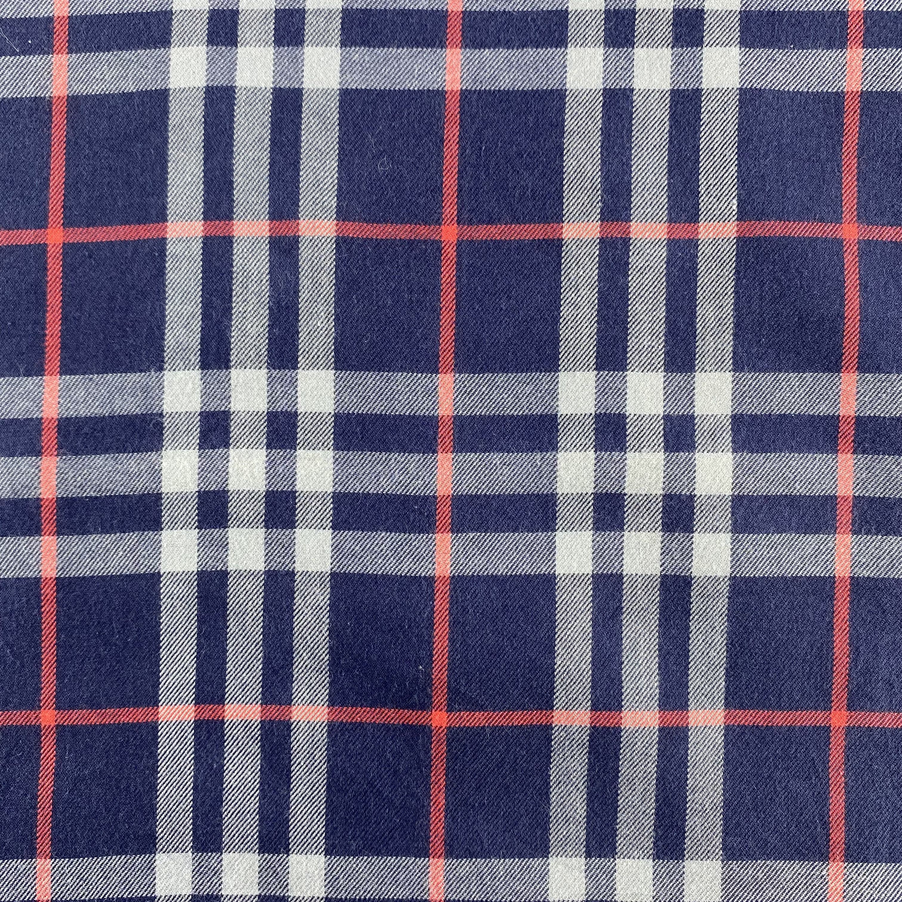 Burberry × Vintage Burberry Handkerchief / Neckerchief / Bandana-P1002 Size ONE SIZE - 4 Thumbnail