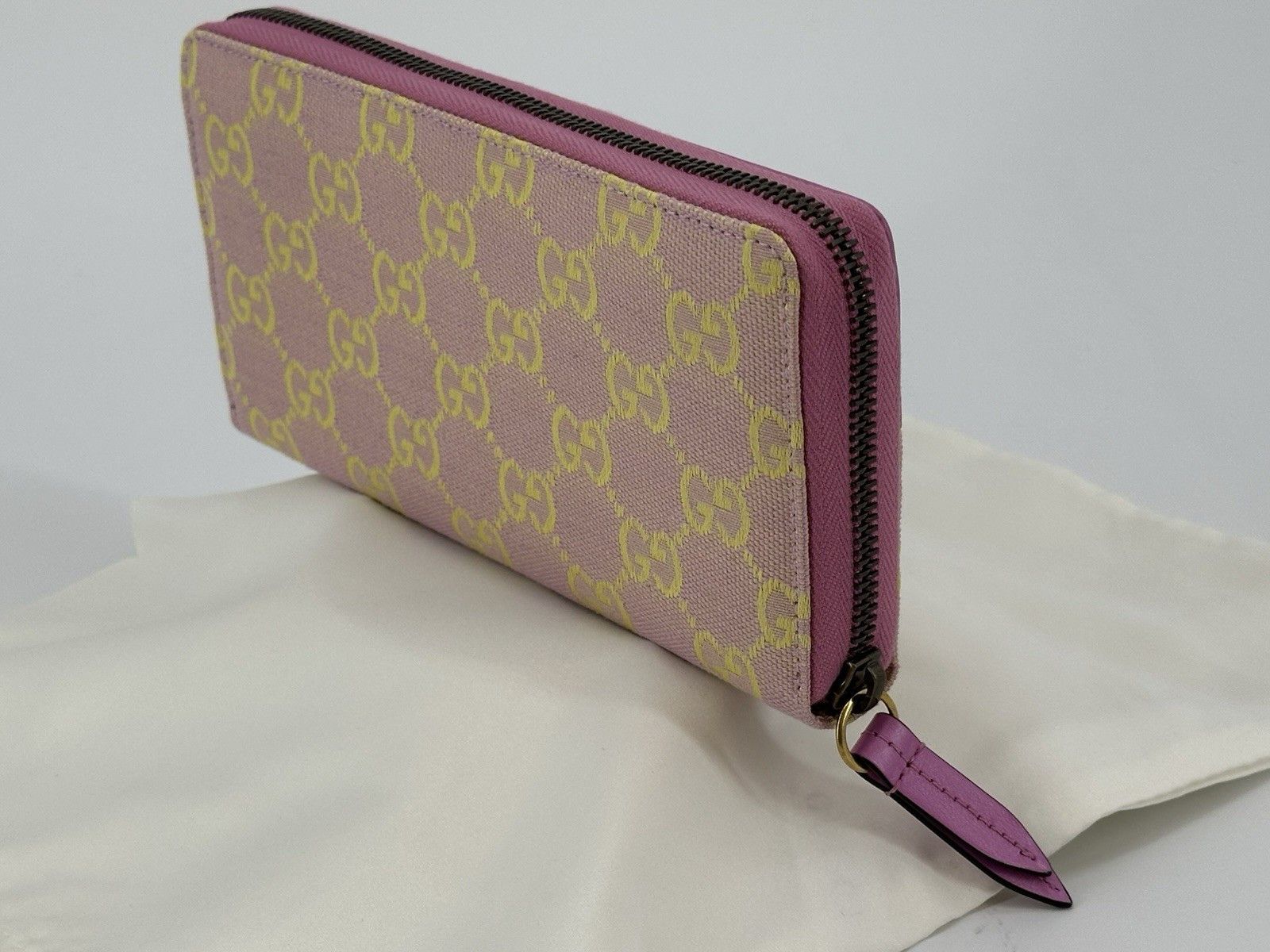 Gucci New Gucci Wallet Woman's Size ONE SIZE - 6 Thumbnail