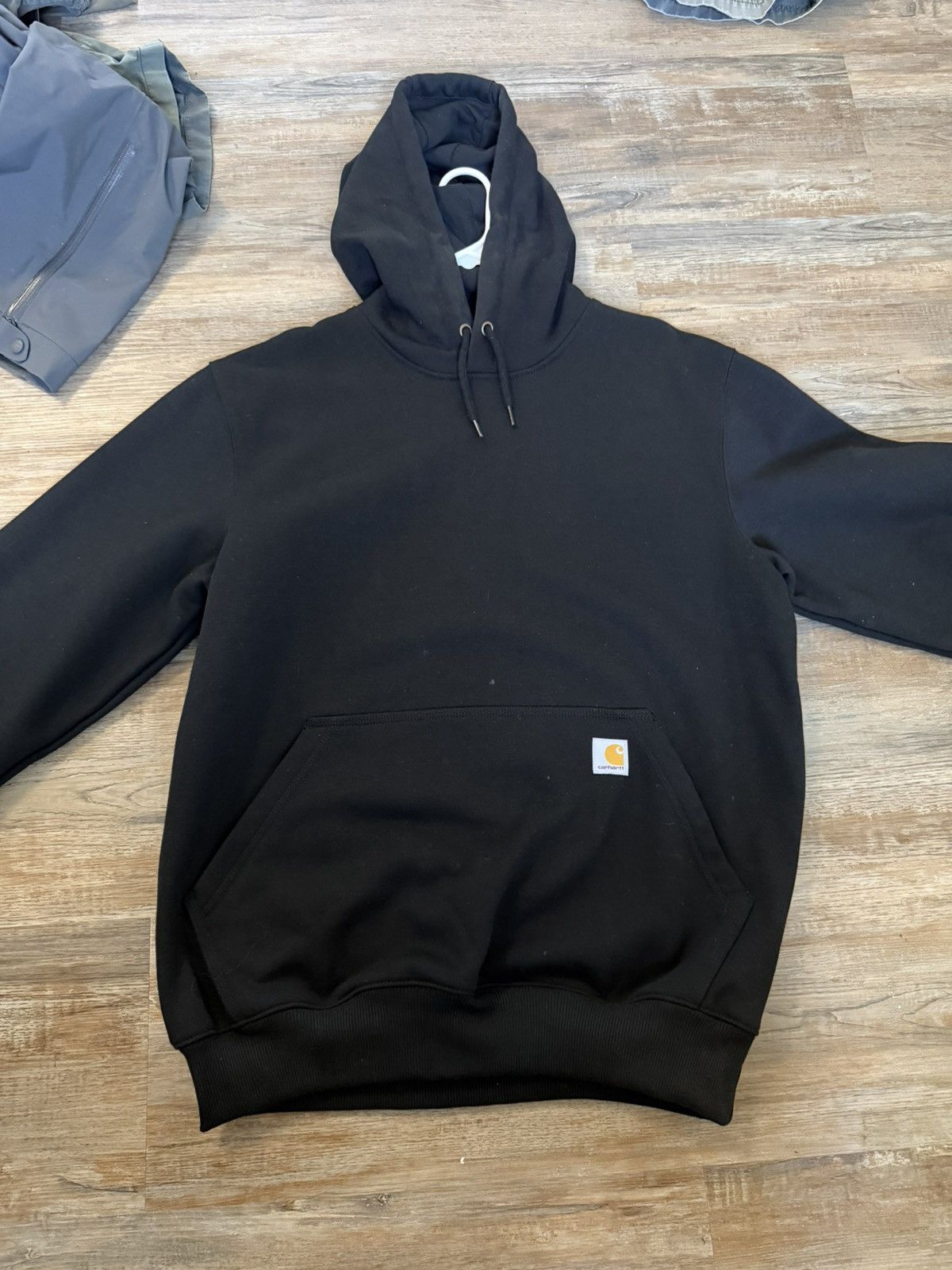 Carhartt Carhartt rain defender hoodie Size US M / EU 48-50 / 2 - 1 Thumbnail