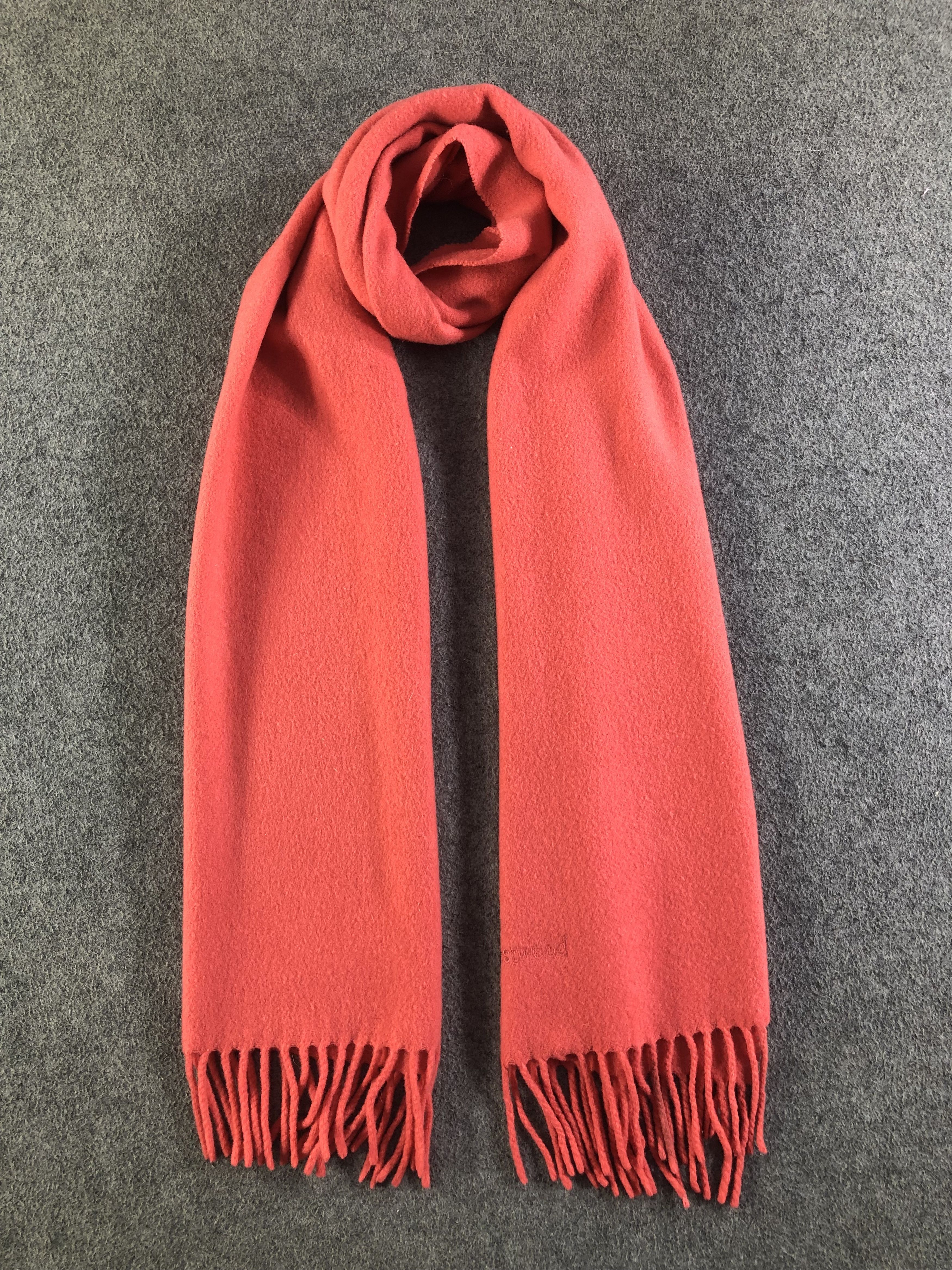 Vivienne Westwood Vivienne Westwood Scarf / Muffler / Neckwear SS1263 Size ONE SIZE - 1 Thumbnail