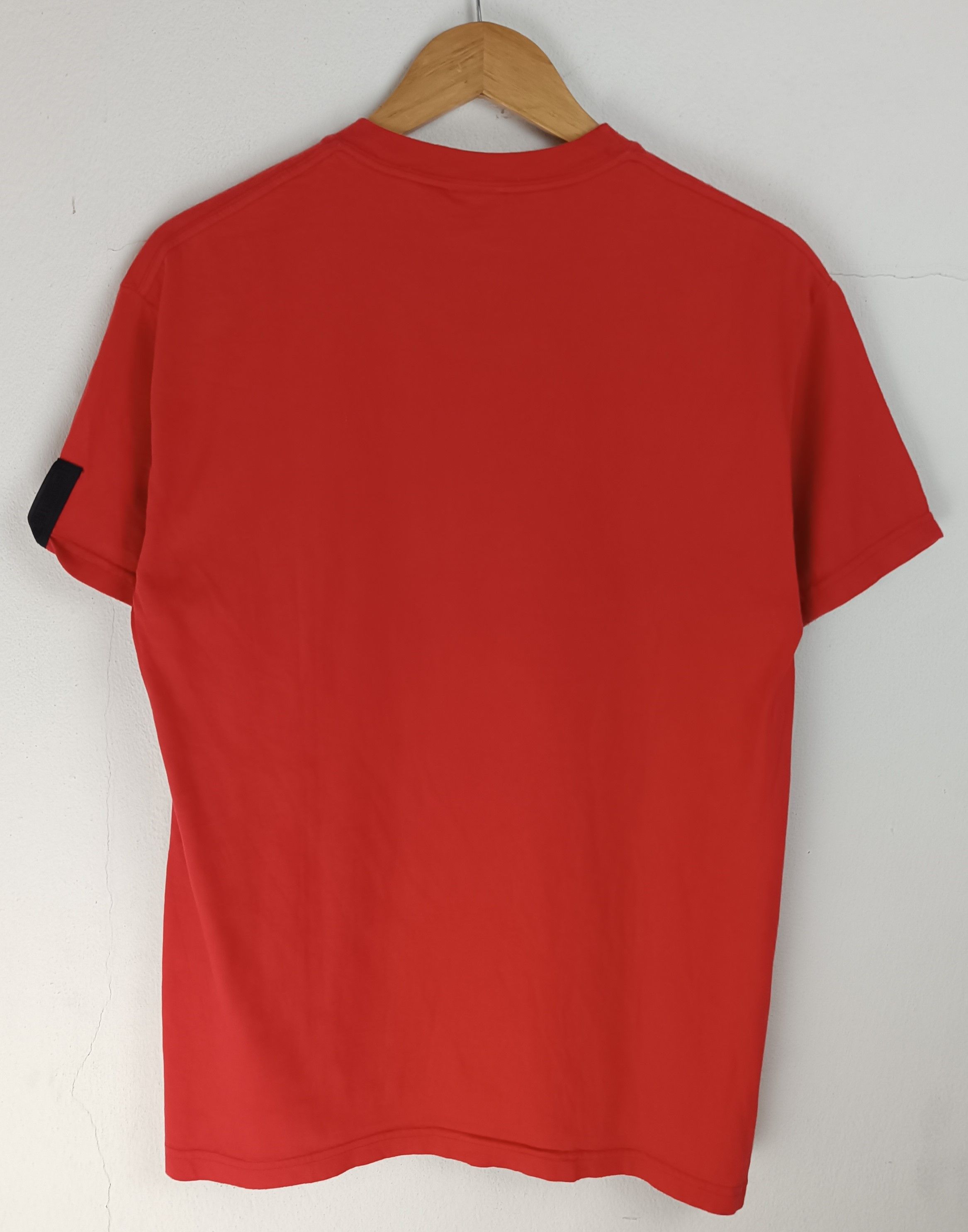 Japanese Brand VINTAGE KISHIDENNE WRERUTOGOOD WHO KILL BAMBI SEX PISTOLS Ts Size US M / EU 48-50 / 2 - 4 Thumbnail