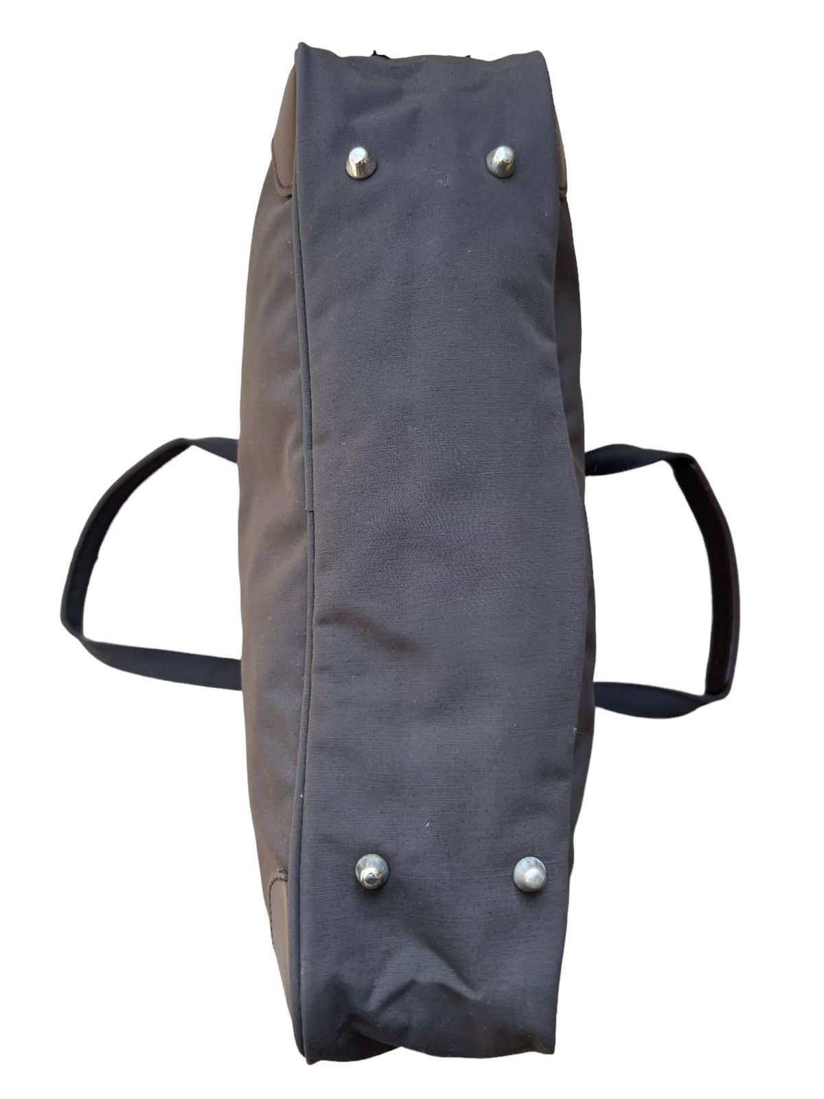 Porter Porter X Chambre de Croissant Brown Bag Size ONE SIZE - 10 Thumbnail