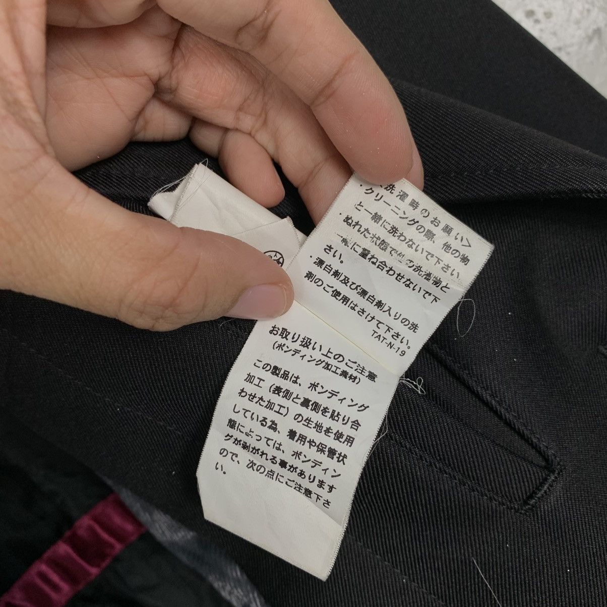 Japanese Brand Japanese Brand Mr Junko Coat Size US L / EU 52-54 / 3 - 19 Thumbnail