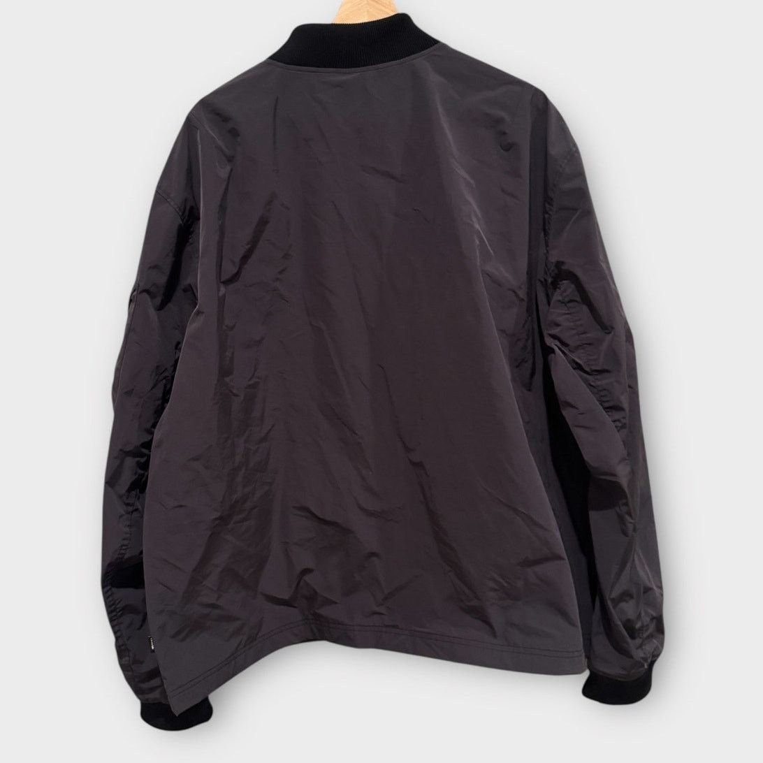 Nike Nike Sportswear Style Essentials Lined Bomber Jacket XXL Size US XXL / EU 58 / 5 - 6 Thumbnail