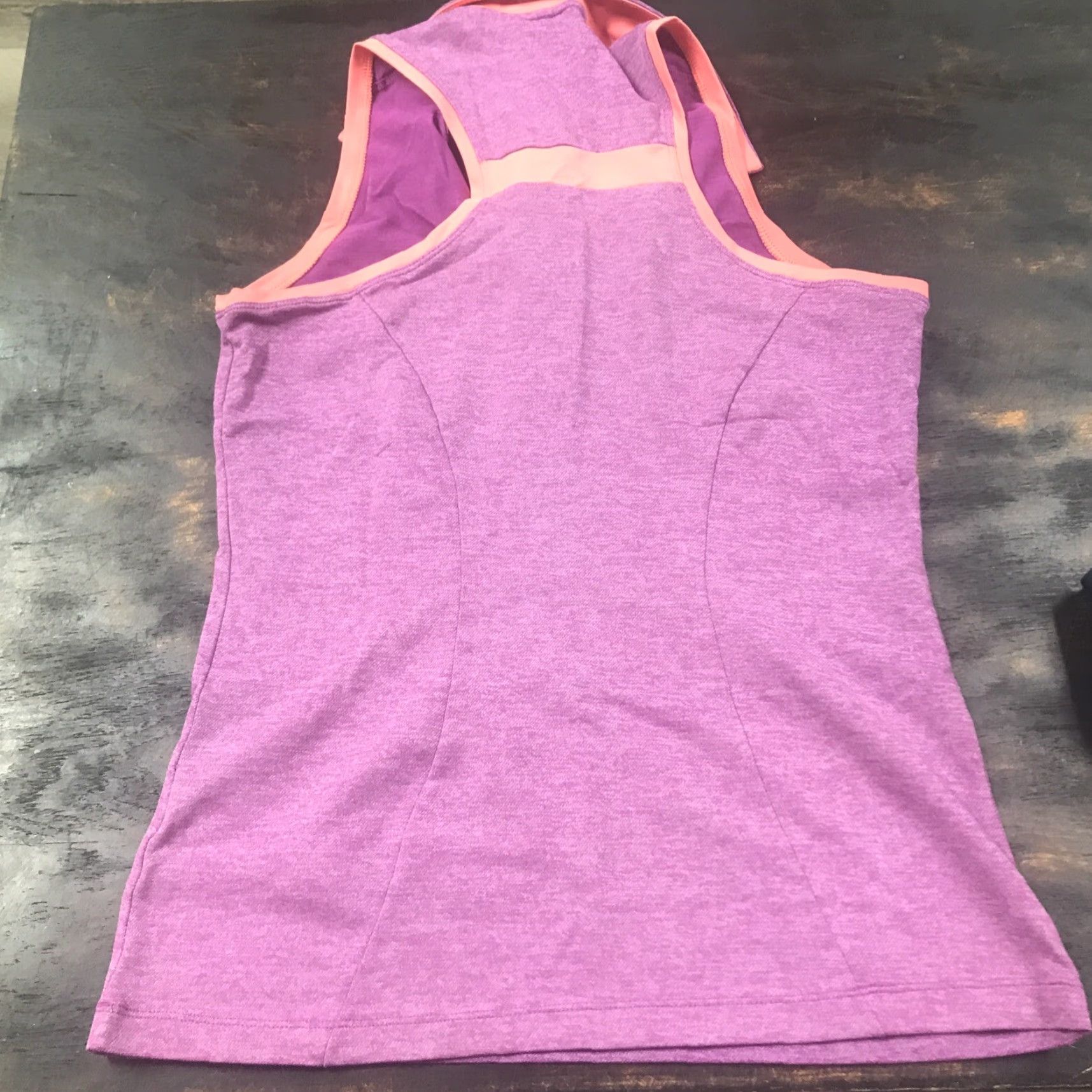 Nike Nike Polo Golf Shirt Womens Small Dri-Fit Tour Performance Sleeveless Size S / US 4 / IT 40 - 3 Thumbnail