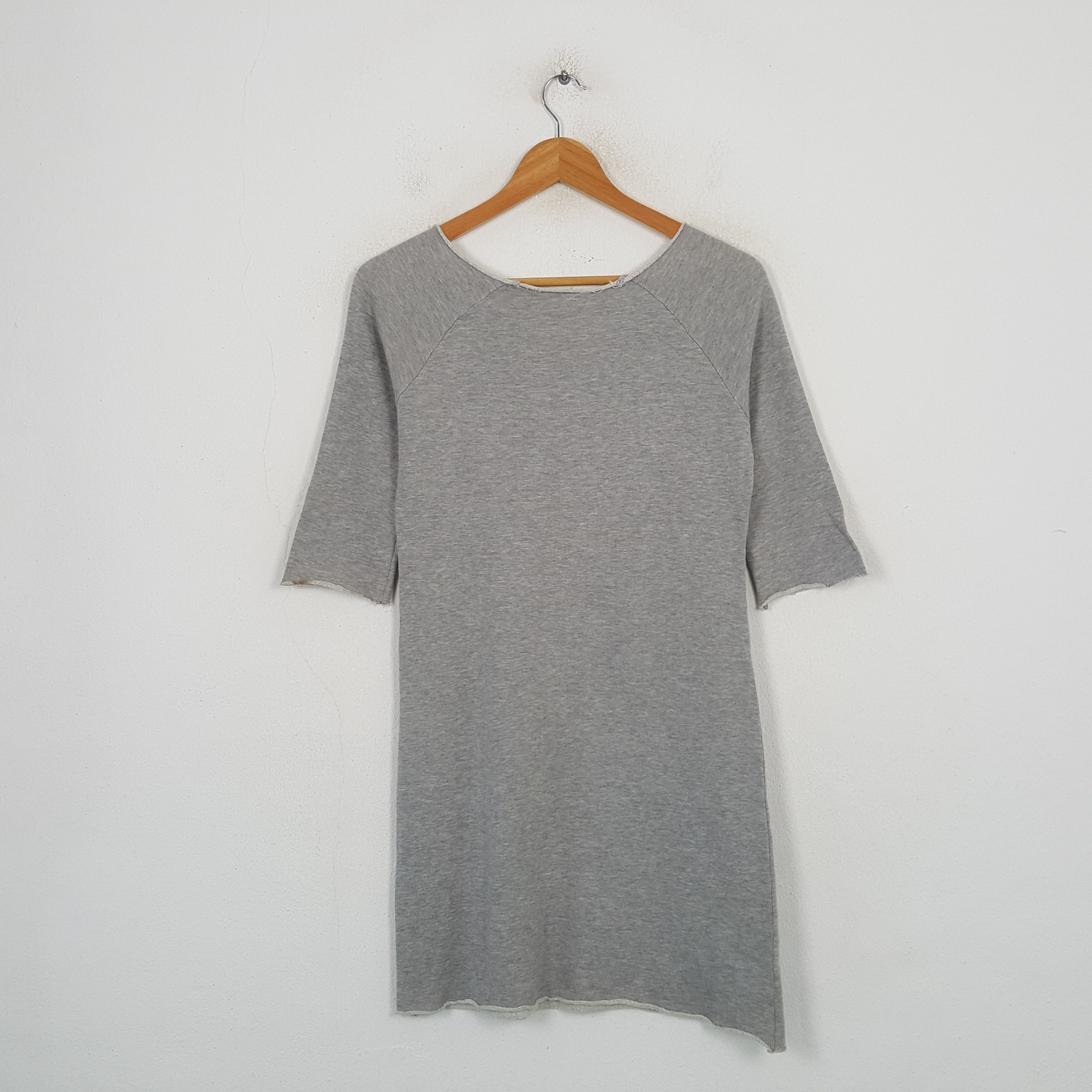 SLY Vintage SLY Japanese Fashion Brand T-Shirt C301N45 Size S / US 4 / IT 40 - 3 Thumbnail