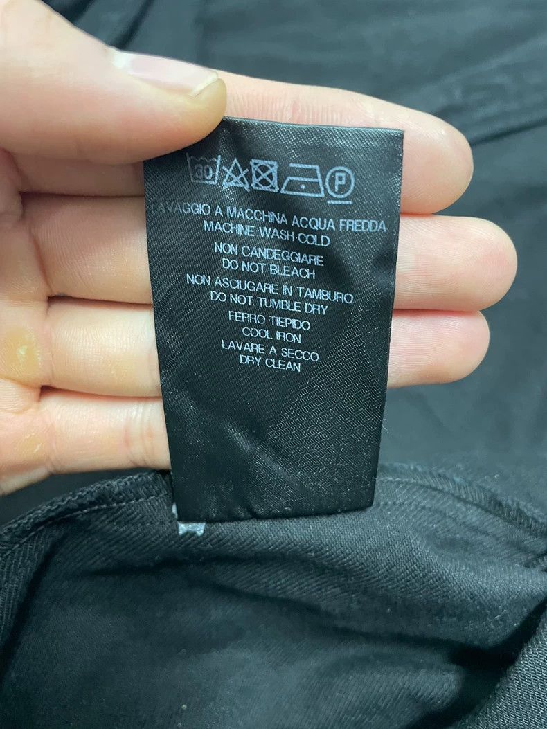 Other Raf simons 23ss shirt Size US XS / EU 42 / 0 - 6 Thumbnail