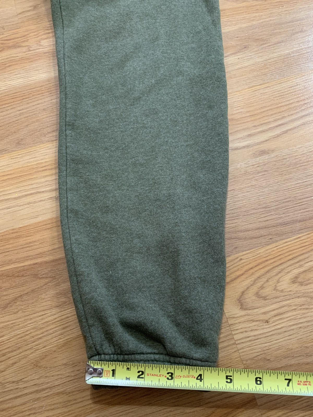 Under Armour Sz S - Unisex Under Armour Loose Fit Jogger Sweatpants Size US 28 / EU 44 - 12 Thumbnail