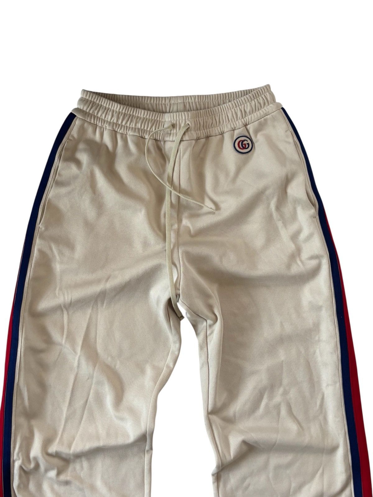 Gucci Gucci Web GG Pants Size US 28 / EU 44 - 3 Thumbnail