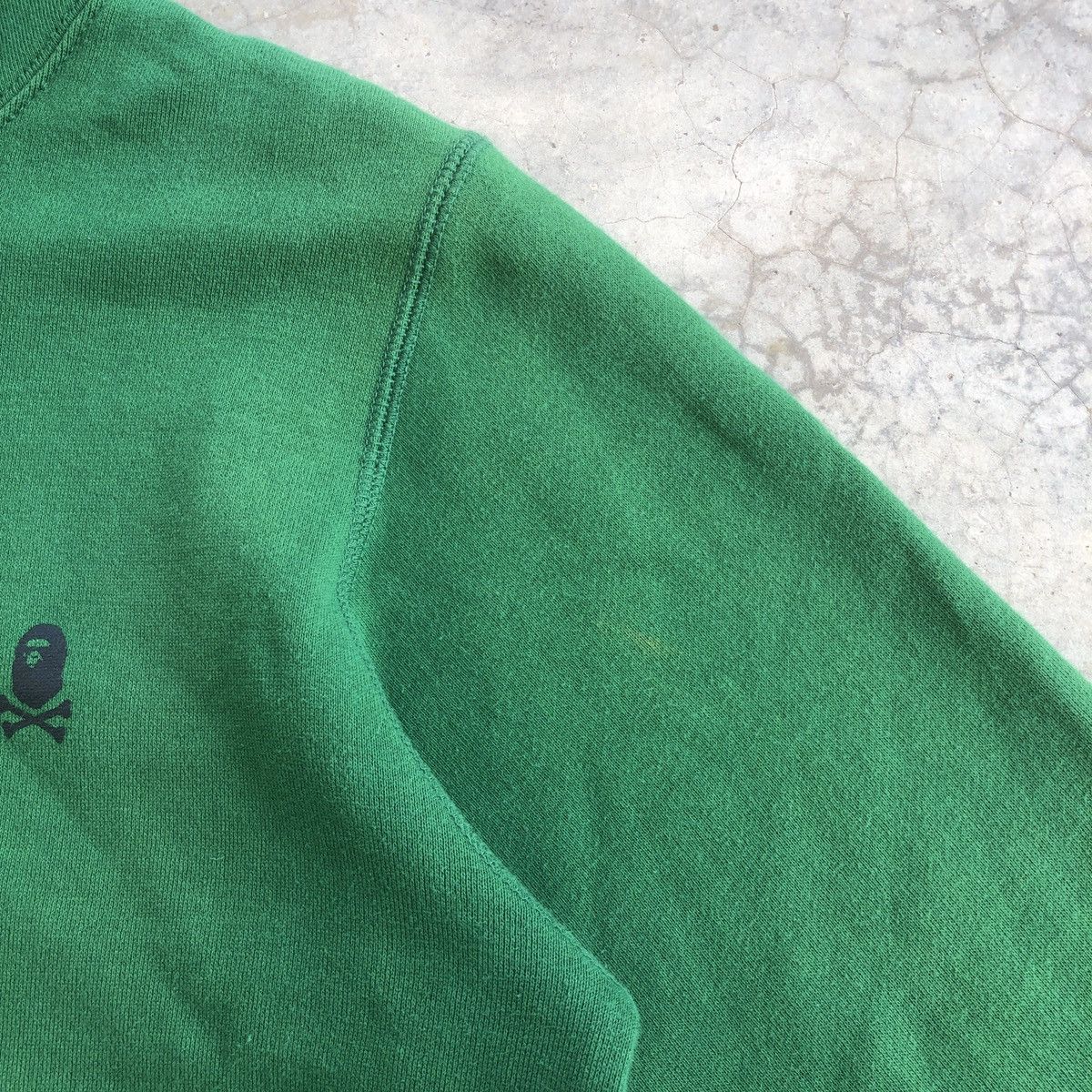 Bape Bape Pirate Store Zip Hoodie Size US S / EU 44-46 / 1 - 7 Thumbnail