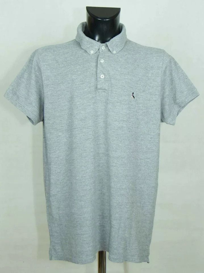 Jack Wills Jack Wills mens top cotton size XL vgc Size US XL / EU 56 / 4 - 1 Thumbnail