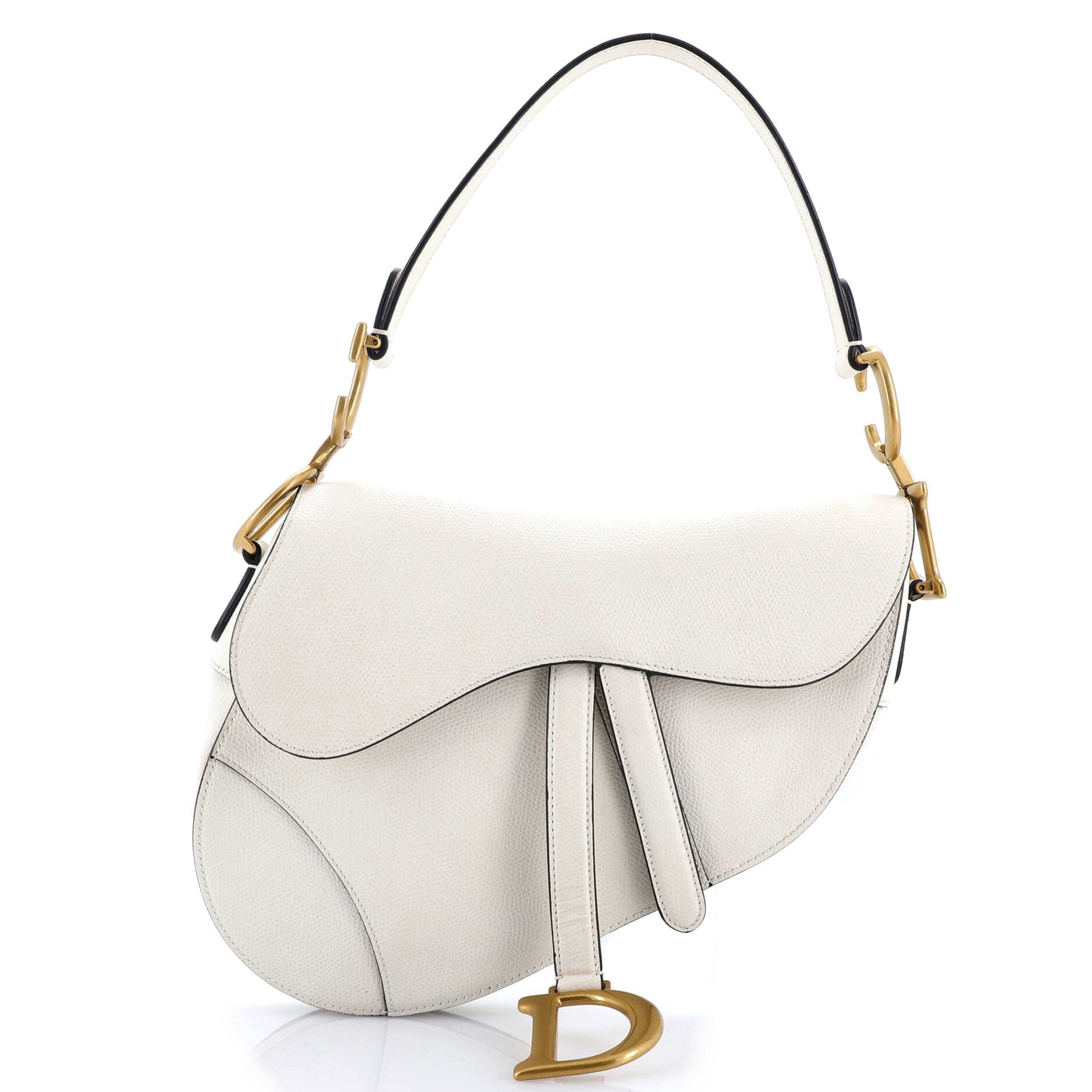 Dior Saddle Handbag Size ONE SIZE - 1 Thumbnail