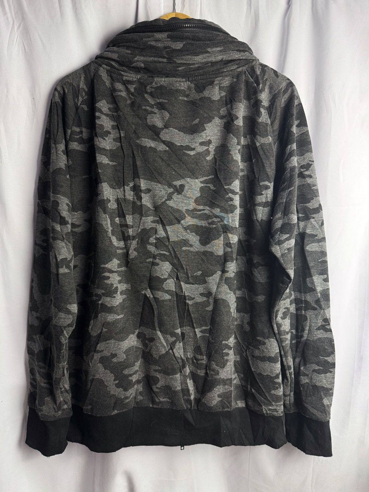 GOA Goa Bono Camo Style by Glietto Japanese Size US L / EU 52-54 / 3 - 3 Thumbnail