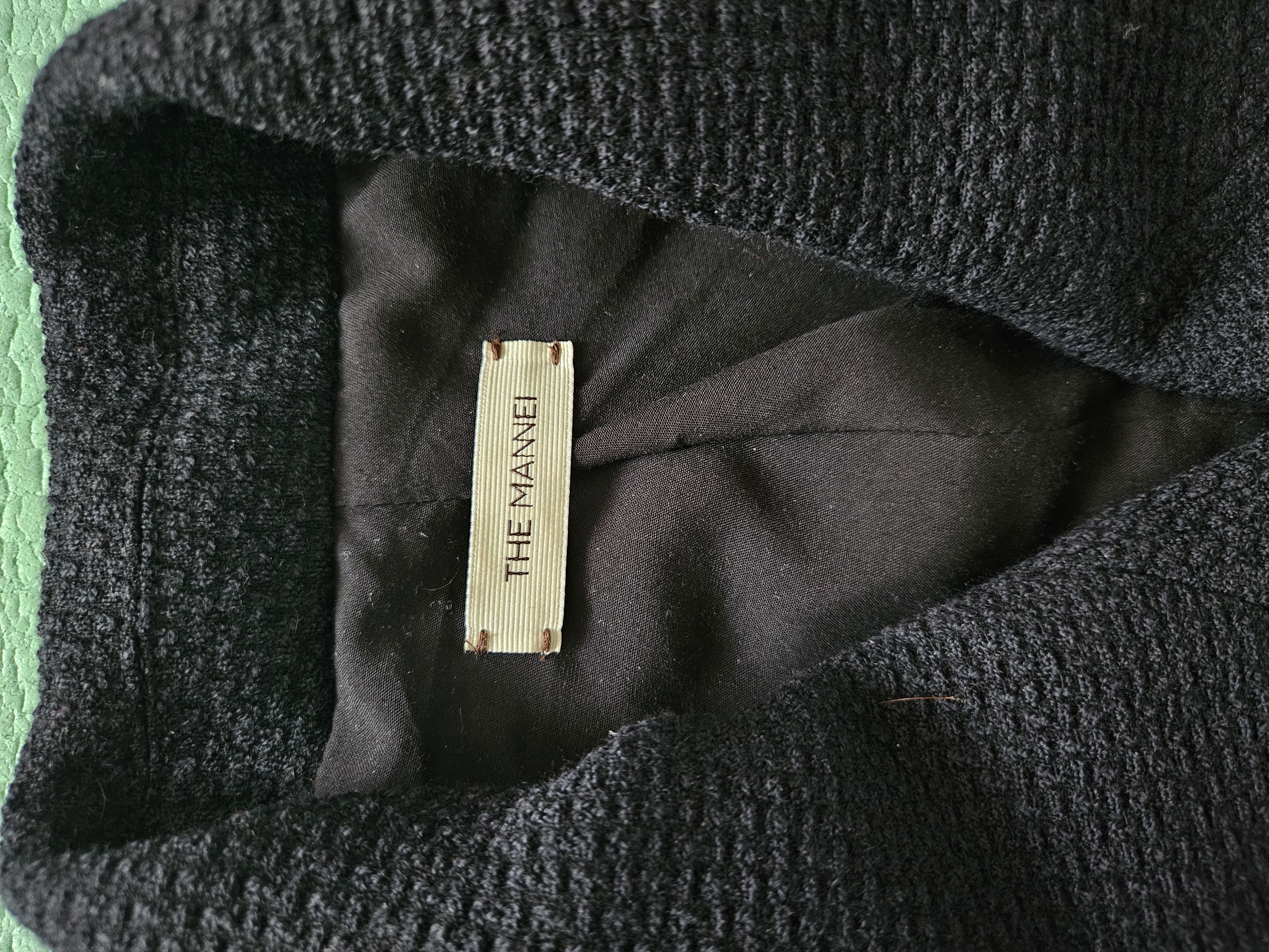 Other Long wool Bolnisi coat Size XS / US 0-2 / IT 36-38 - 9 Thumbnail