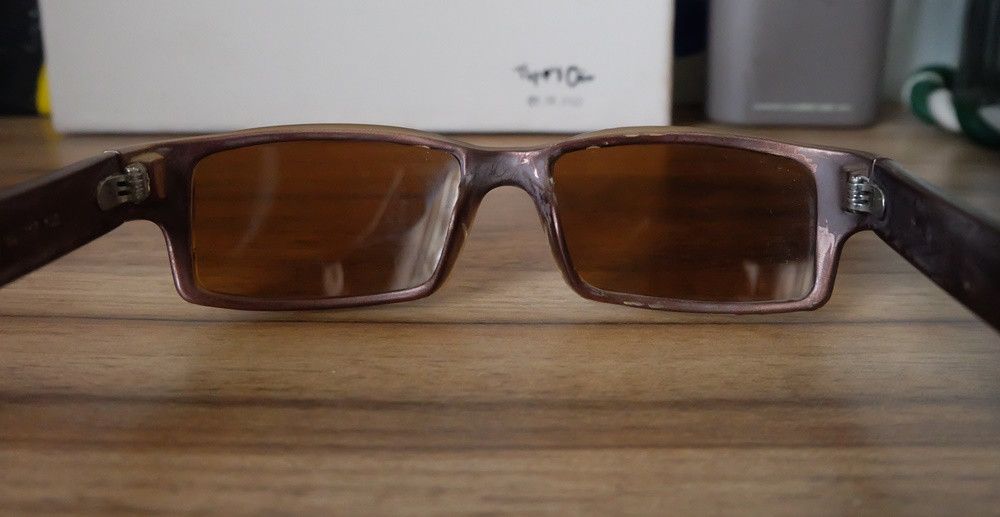 FCUK FCUK Sunglasses Size ONE SIZE - 6 Thumbnail