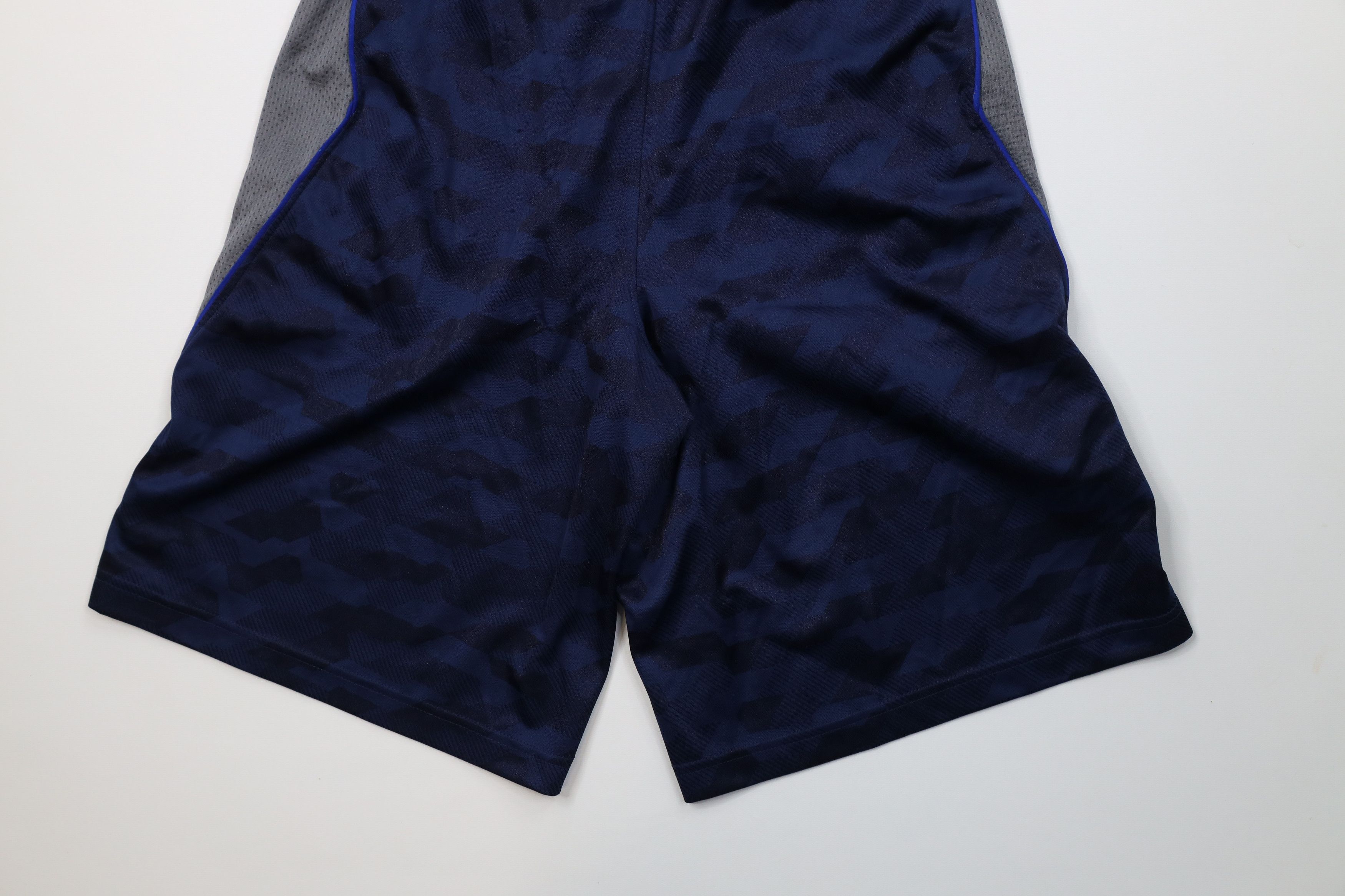 Under Armour Under Armour Curry Training Gym Basketball Shorts Polyester Size US 30 / EU 46 - 11 Thumbnail