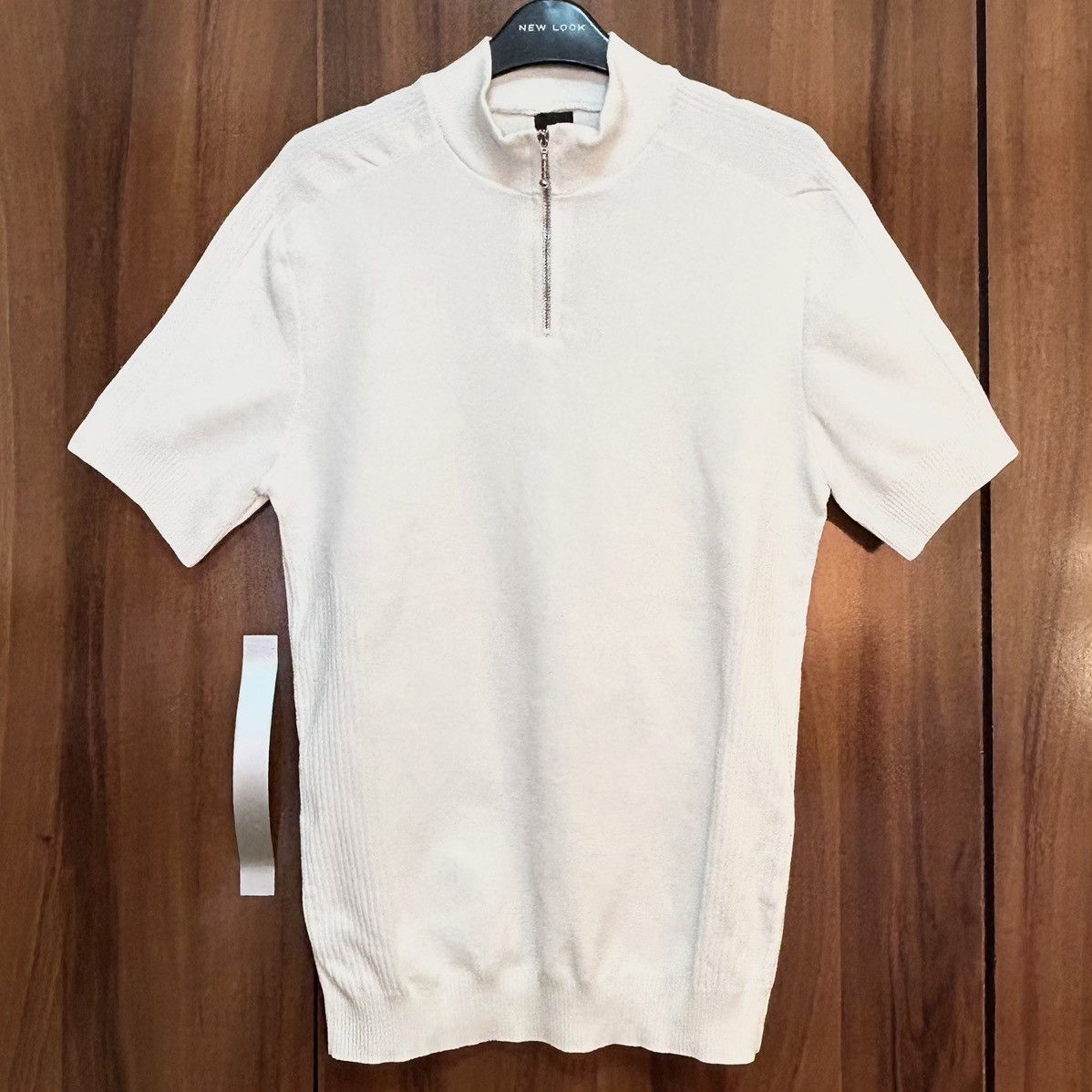 River Island River Island Streetwear T-shirt for Men Size US M / EU 48-50 / 2 - 1 Thumbnail