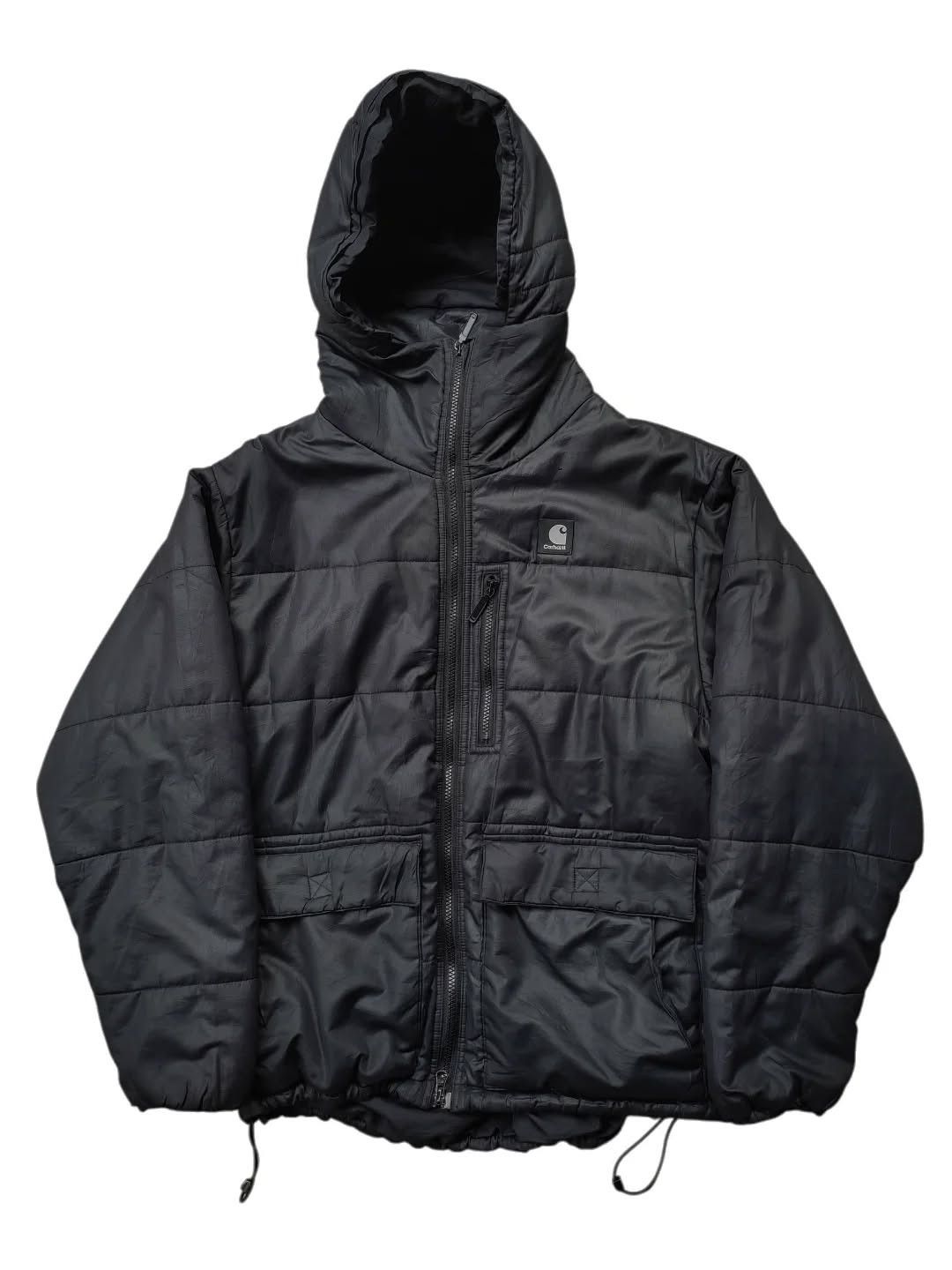 Carhartt Carhartt puffer jacket Size US L / EU 52-54 / 3 - 2 Thumbnail