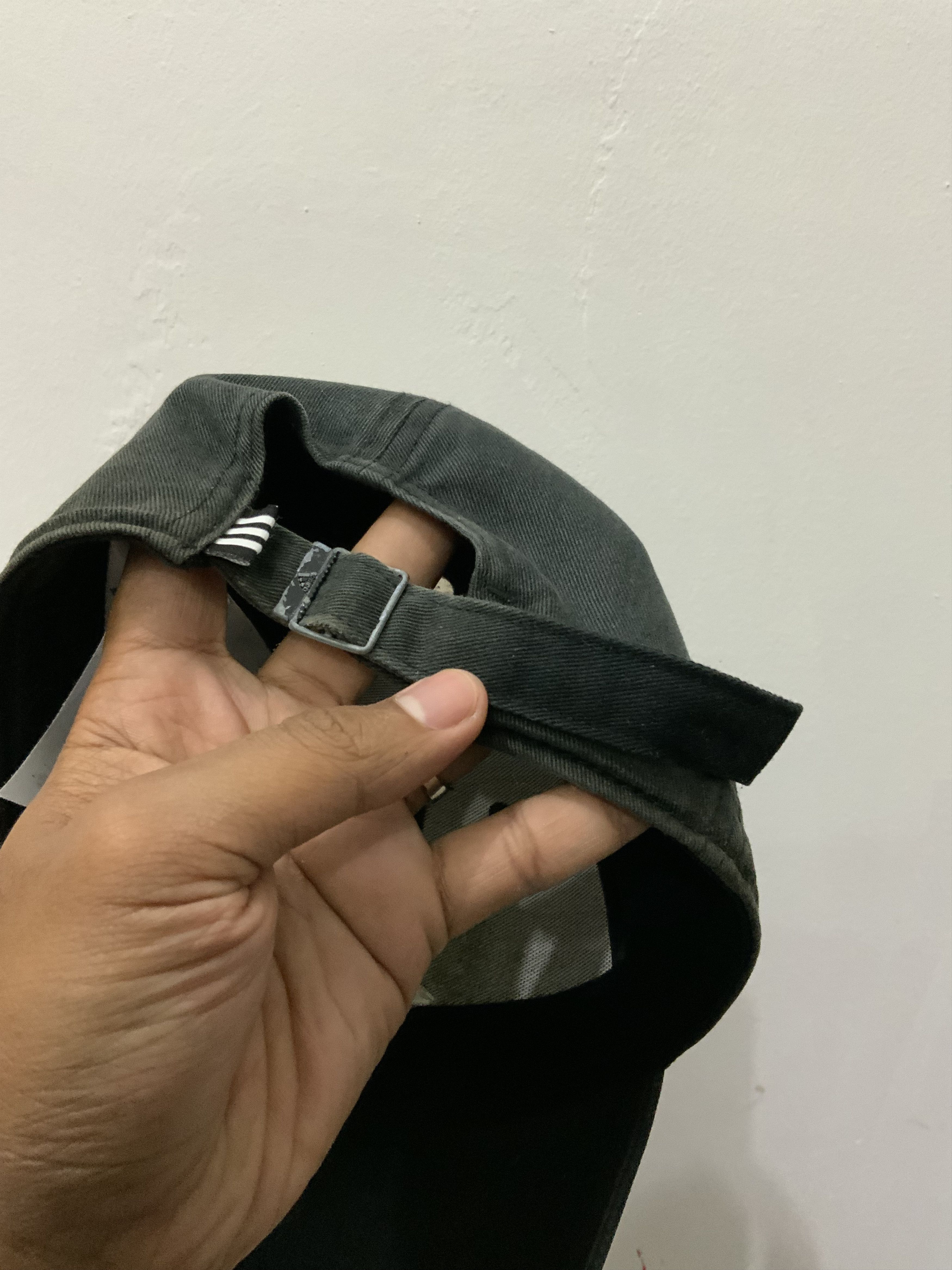 Adidas Adidas Fade Hat Size ONE SIZE - 11 Thumbnail