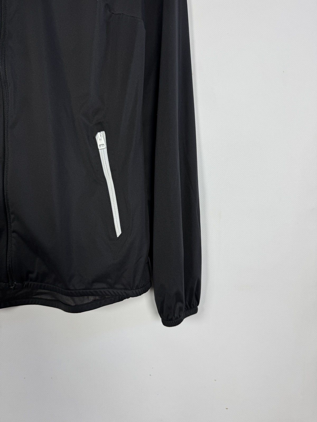 KJUS Kjus Systems Breeze Jacket Lightweight Windbreaker Size M/38 Size M / US 6-8 / IT 42-44 - 5 Thumbnail