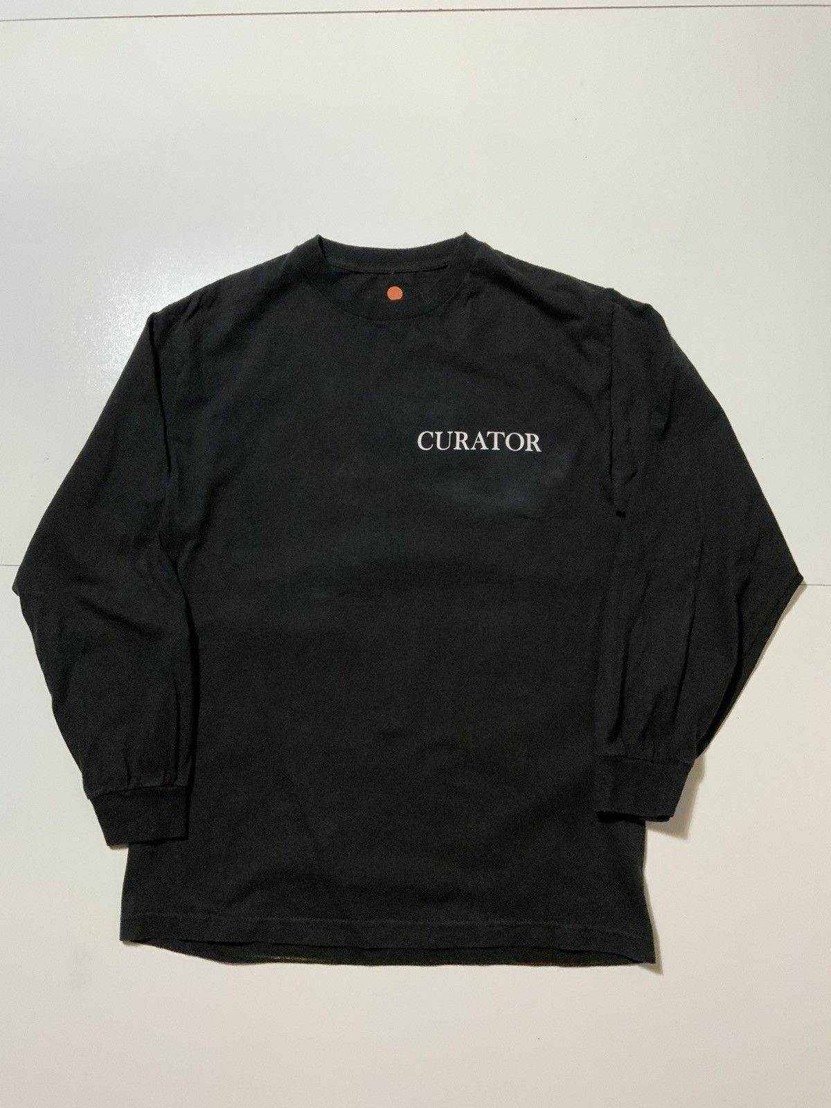 Rokit Sold Out $60 Rokit Museum Of The Wild Bored Curator T-Shirt Size US M / EU 48-50 / 2 - 3 Thumbnail