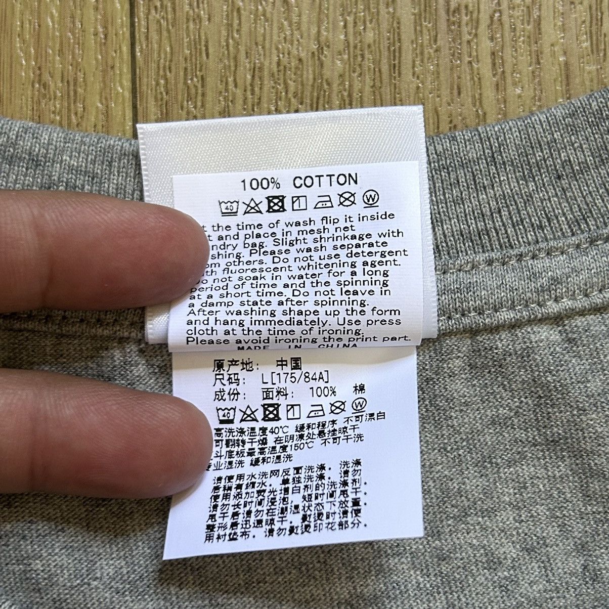 Bape Shark Tee Size US L / EU 52-54 / 3 - 5 Thumbnail