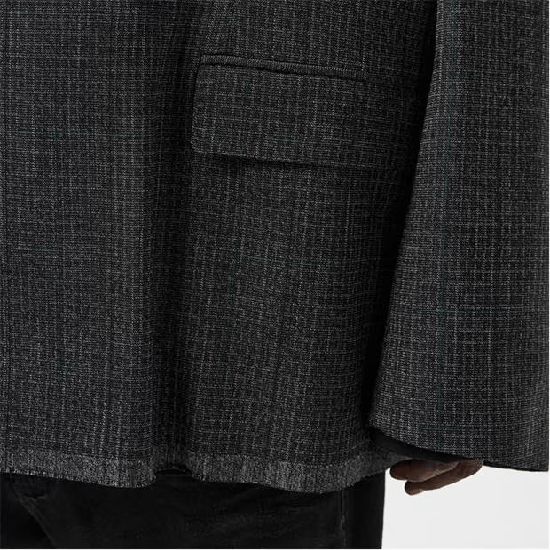 Balenciaga Bal Tailored Jkt Sn52 Size US L / EU 52-54 / 3 - 5 Thumbnail