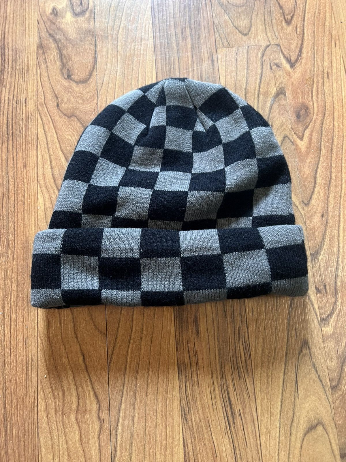 Fuck The Population FTP beanie Size ONE SIZE - 2 Thumbnail