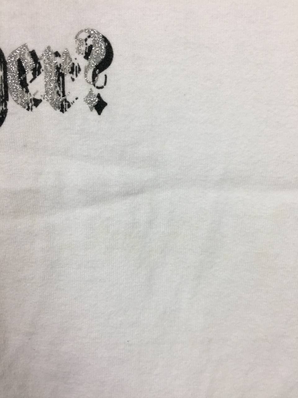 Japanese Brand Corn Flake Japan Cyber Grunge Zipper Neck Long Sleeve Tee Size US L / EU 52-54 / 3 - 15 Thumbnail