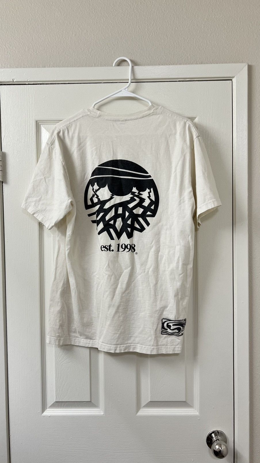 Other Storm t-shirt Size US L / EU 52-54 / 3 - 2 Thumbnail