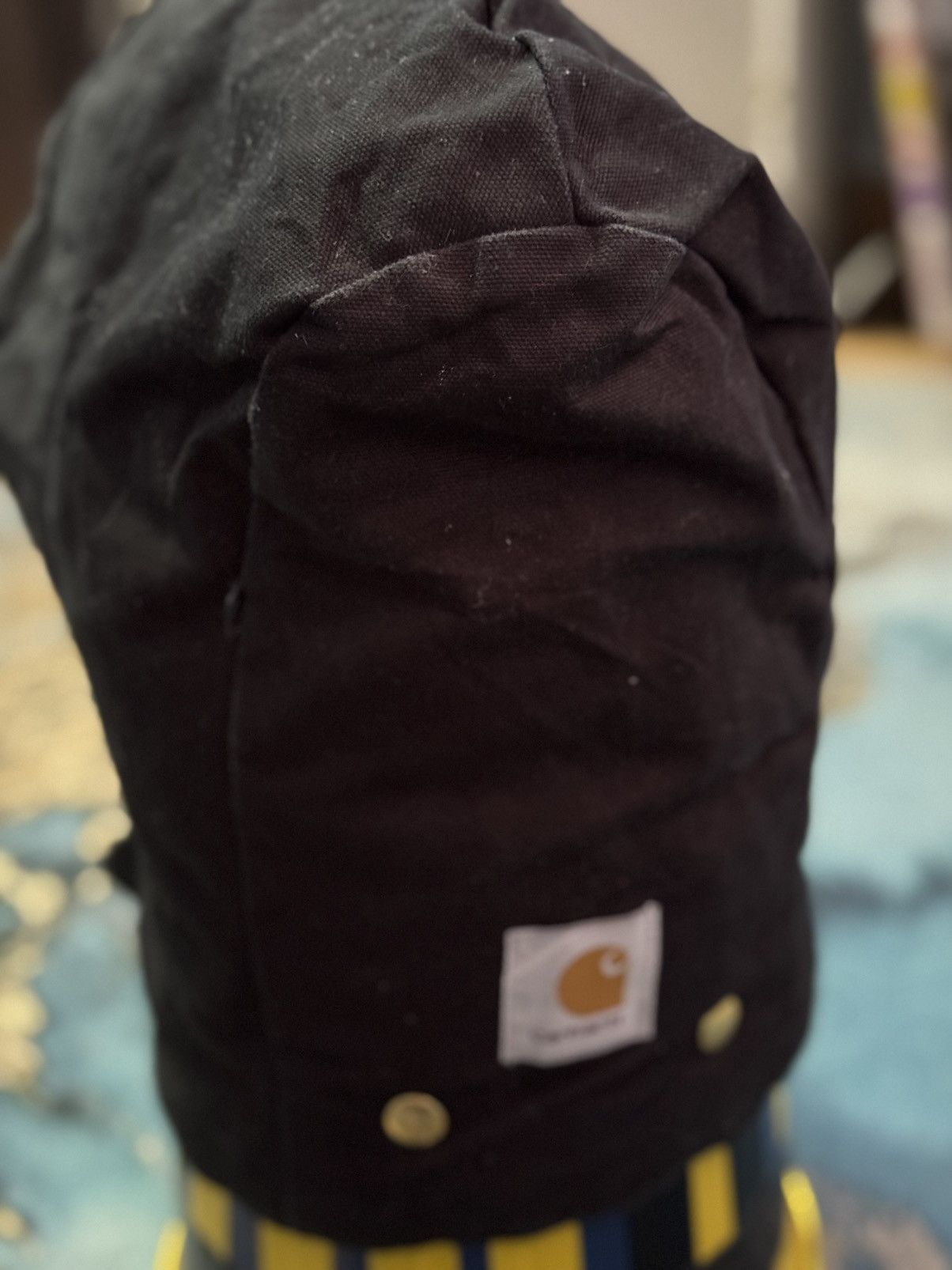 Carhartt Carhartt Jacket Hood Size ONE SIZE - 1 Thumbnail