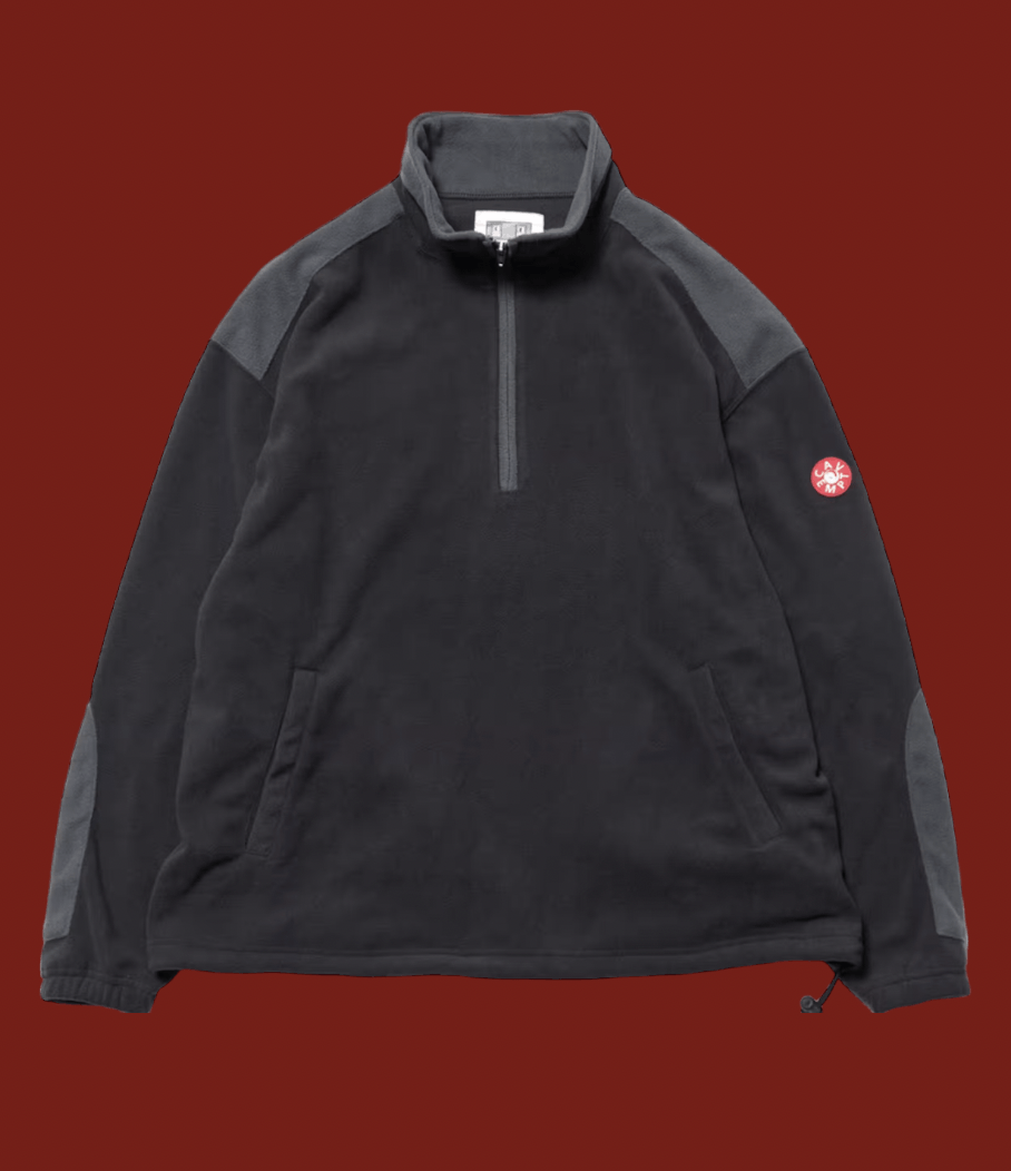 95 cav empt