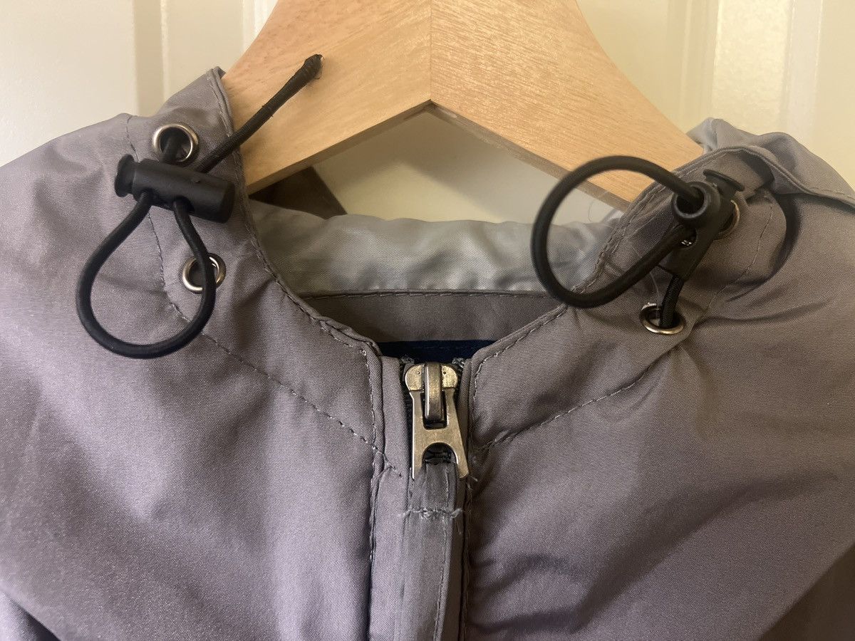 U.S. Polo Assn. Grey Polo Jacket Size US XXL / EU 58 / 5 - 5 Thumbnail