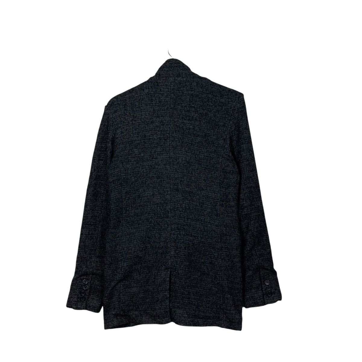 In The Attic IN THE ATTIC Homme Avant Garde Casual Jacket #2071-C90 Size US M / EU 48-50 / 2 - 7 Thumbnail