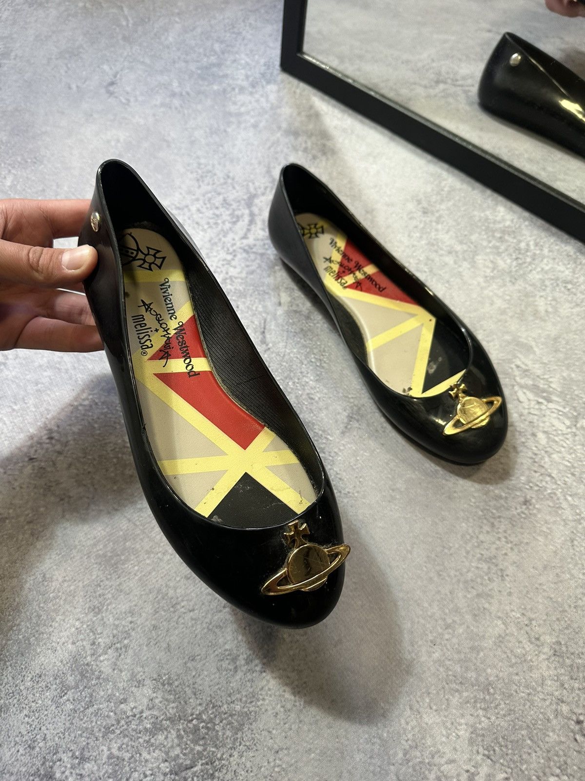 Vivienne westwood anglomania orders shoes