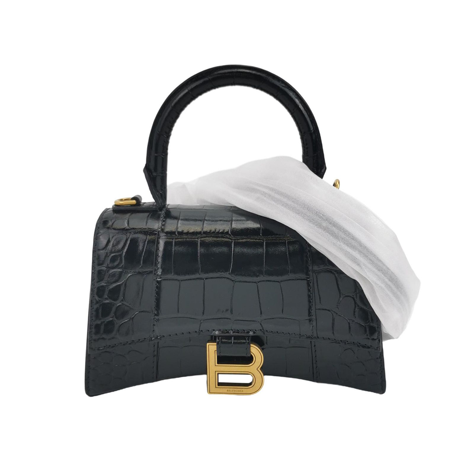 Balenciaga Balenciaga Women os Shoulder Bags Size ONE SIZE - 1 Thumbnail