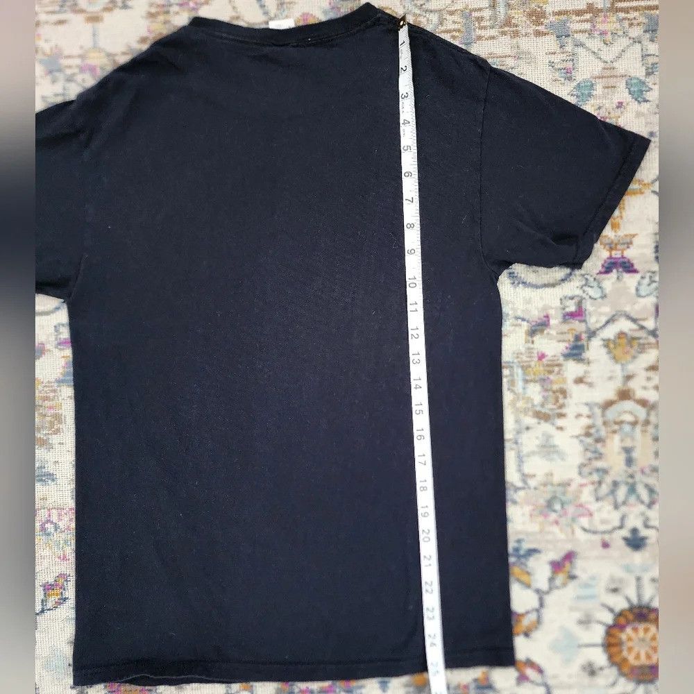 Other Stranger Things Iconic Series Black Neon Tee Cult Shirt Size US S / EU 44-46 / 1 - 5 Thumbnail